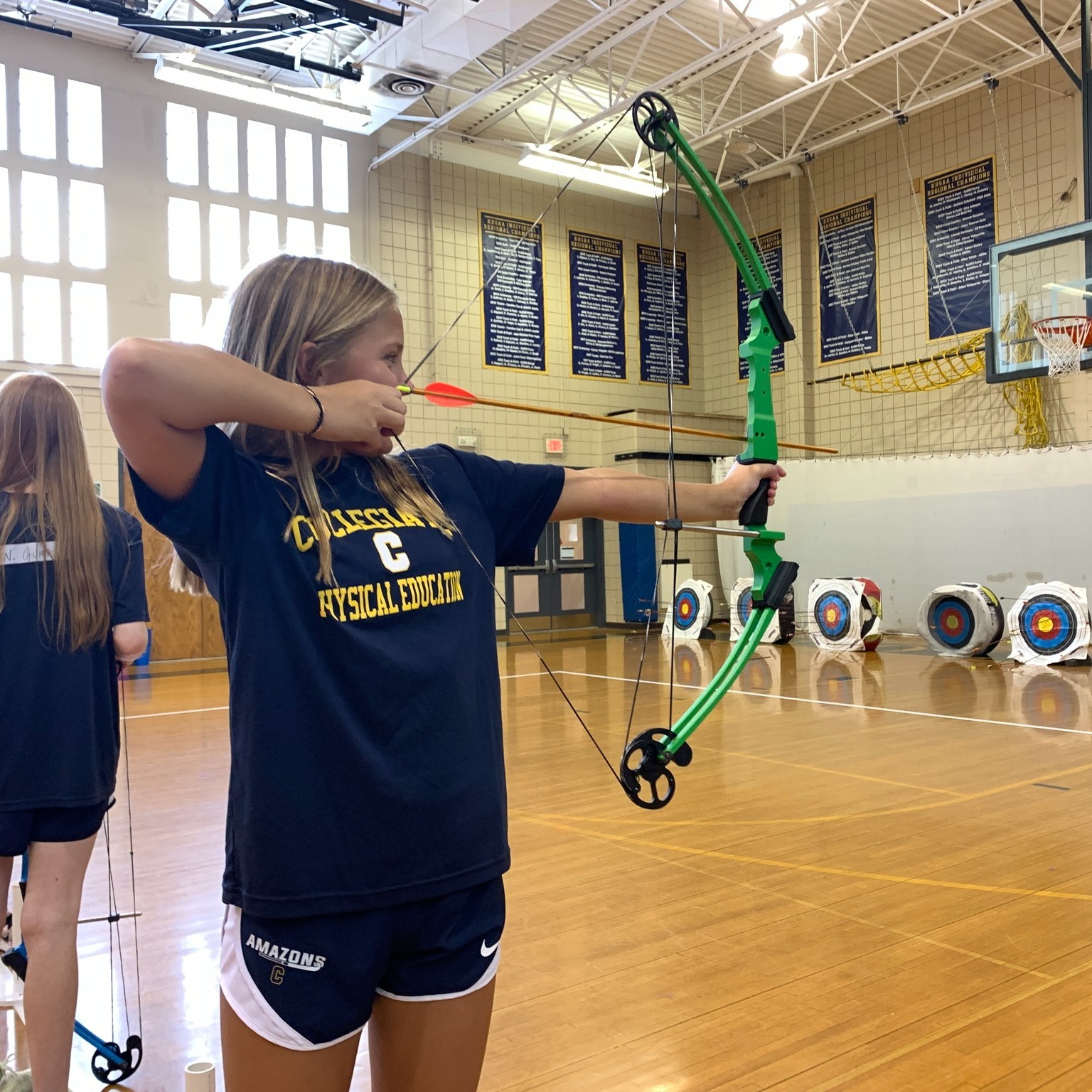 Collegiate Summer Programs photo 1