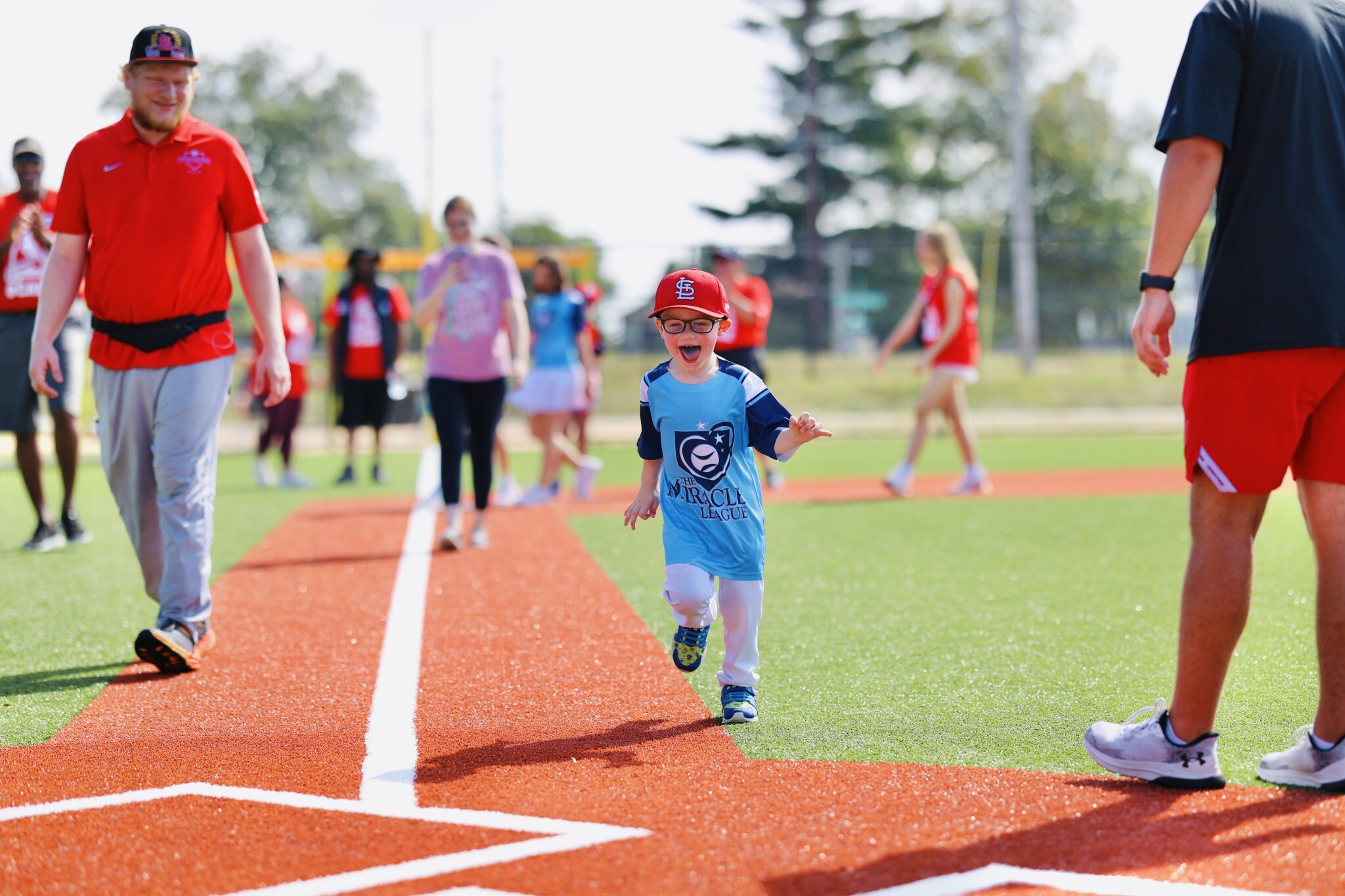 Collinsville Maryville Troy Ymca