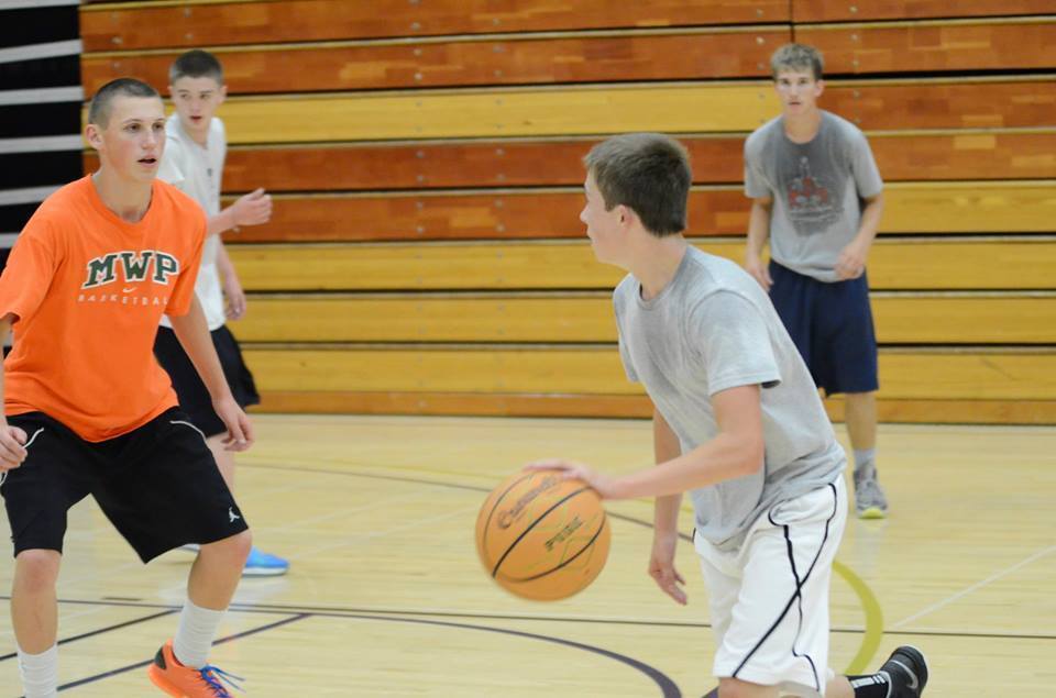 Colorado Christian University - Denver Area Basketball Day Camps photo 1