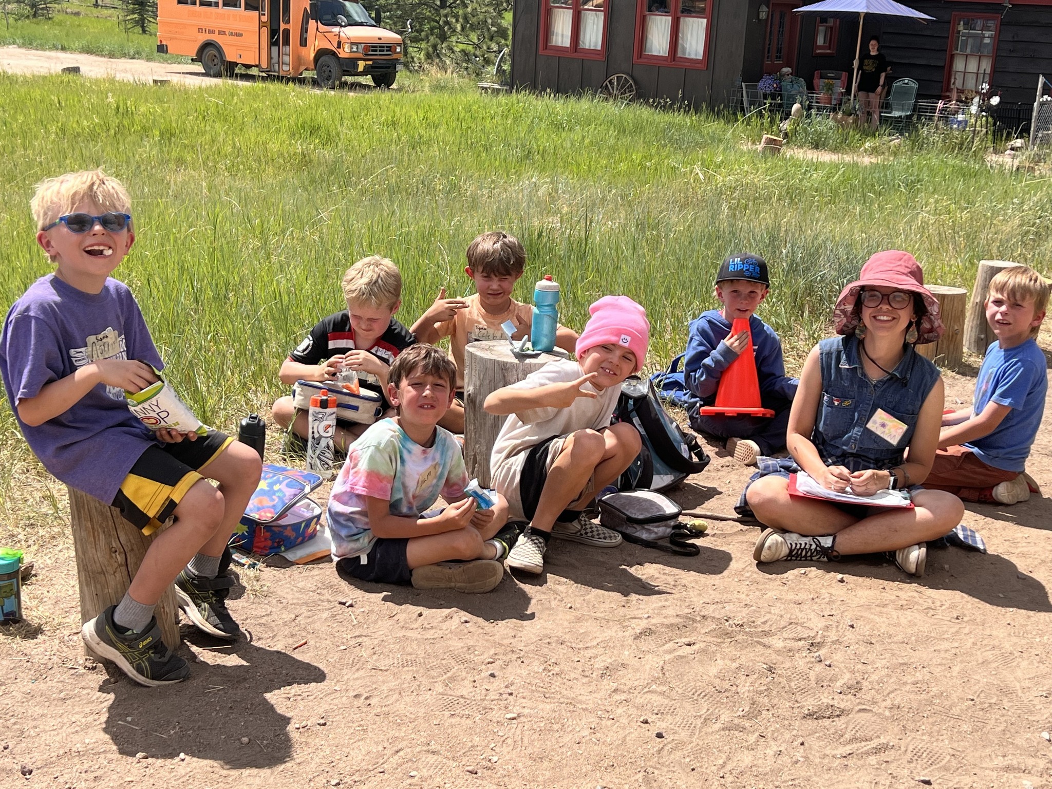 Colorado Mountain Ranch photo 1