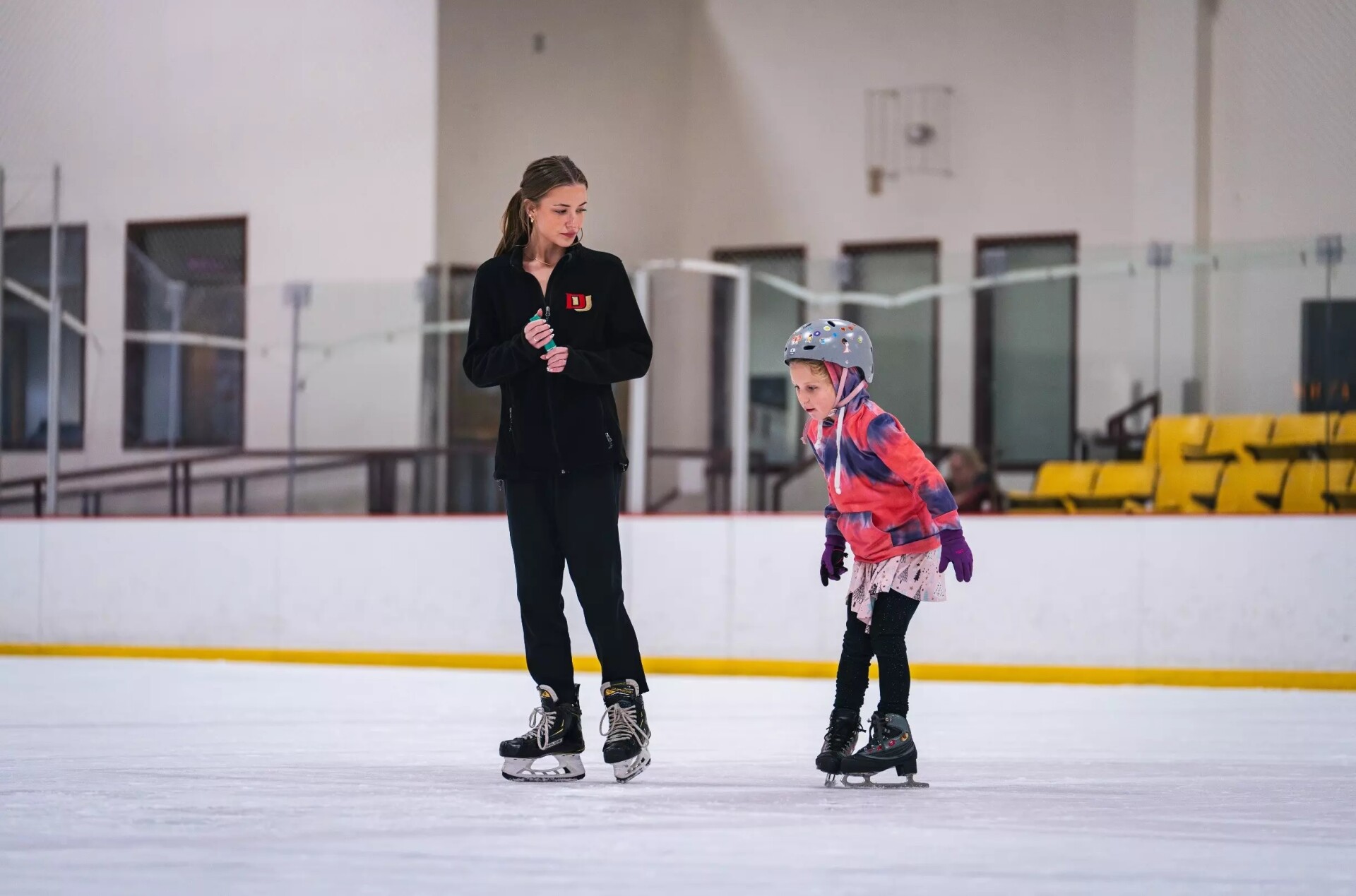 Colorado Skate University