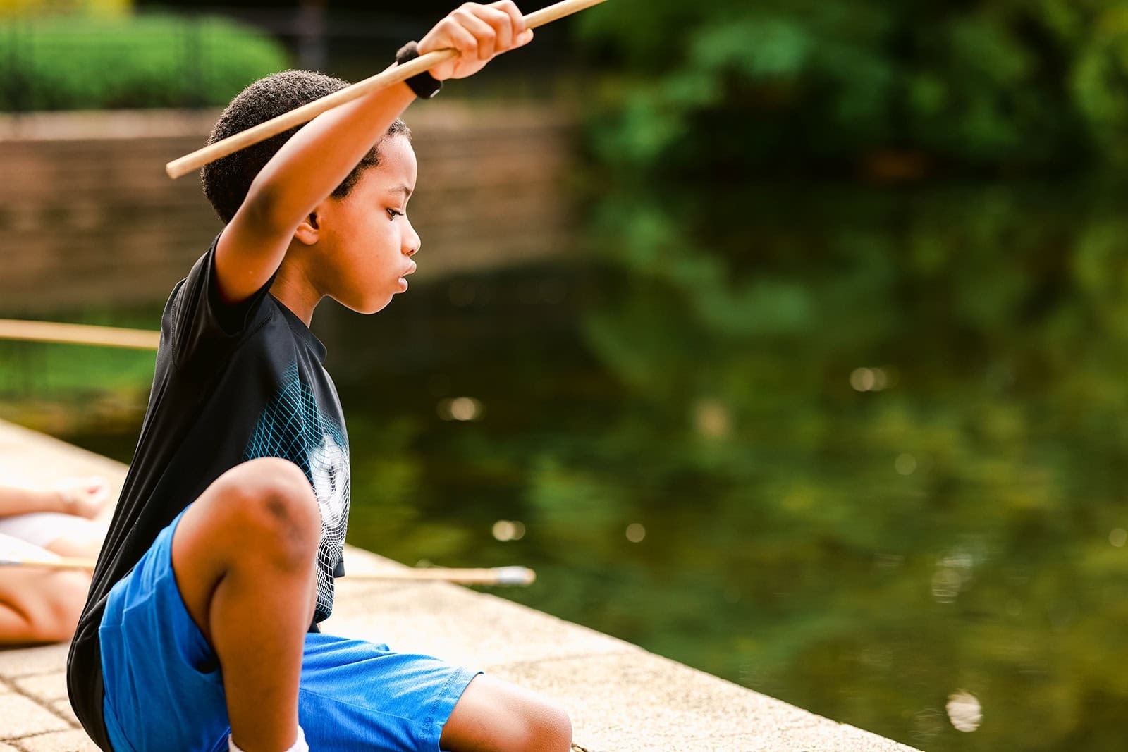 Columbia Association Camps photo 1