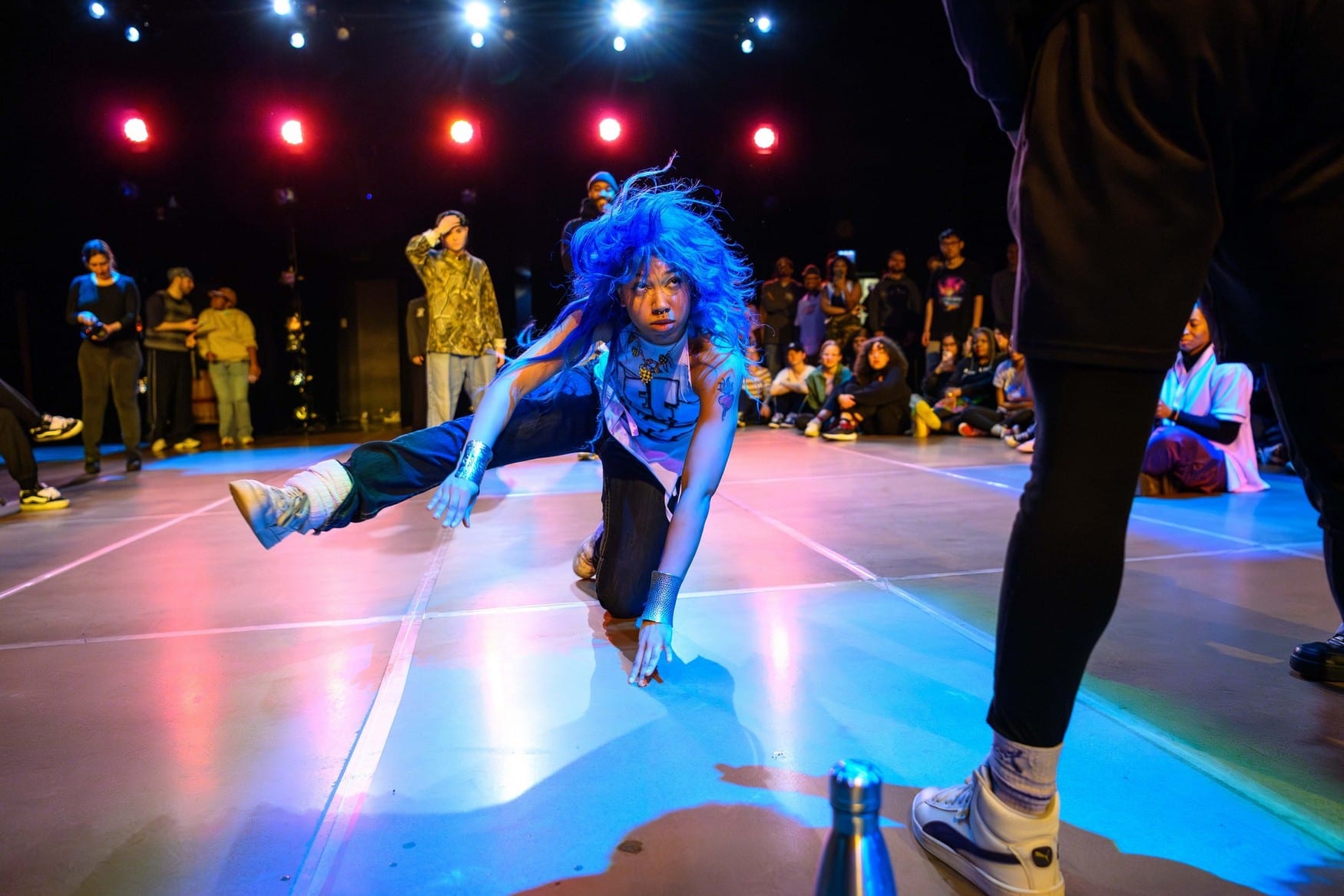 Comedy Camp At Second City photo 1