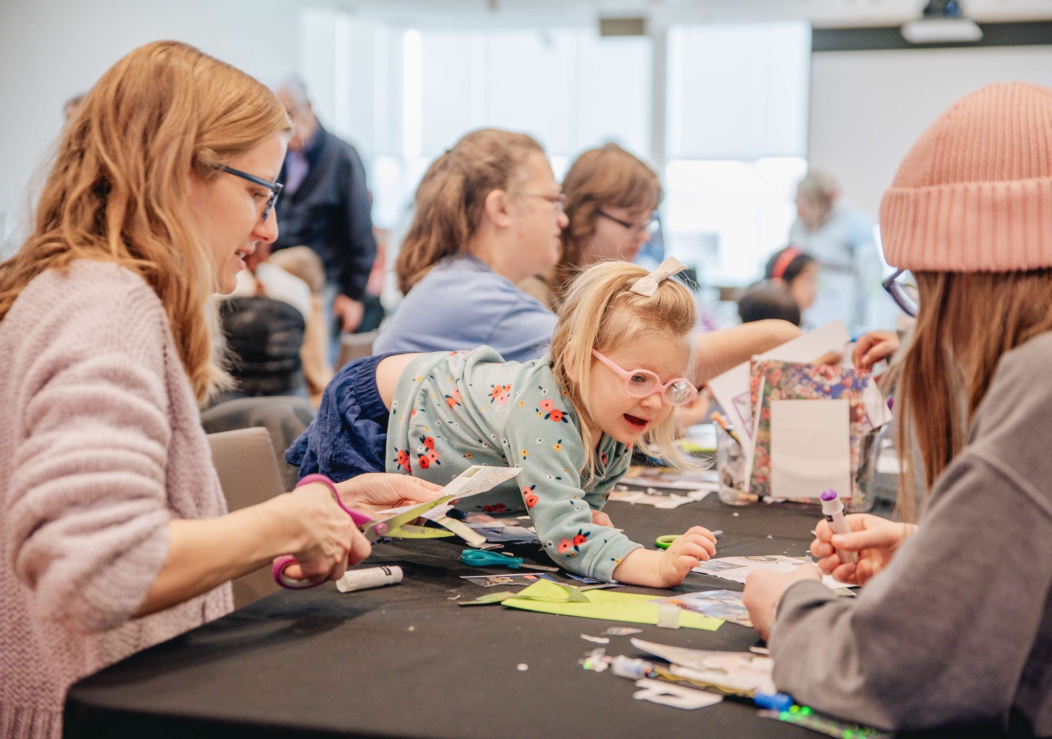 Columbus Museum Of Art Summer Workshops photo 1