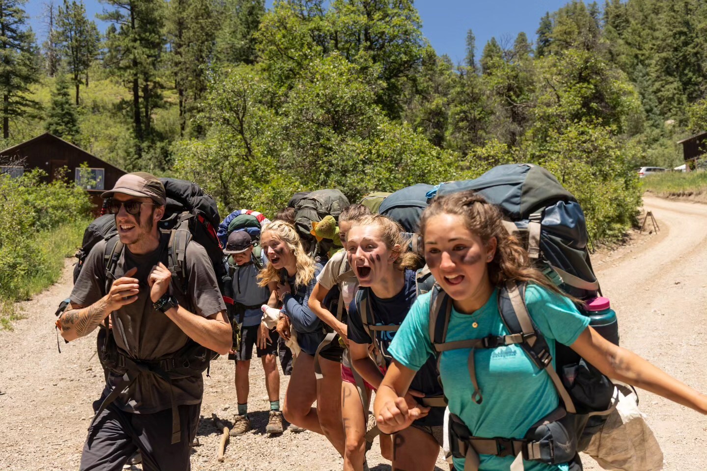 Colvig Silver Camps photo 1