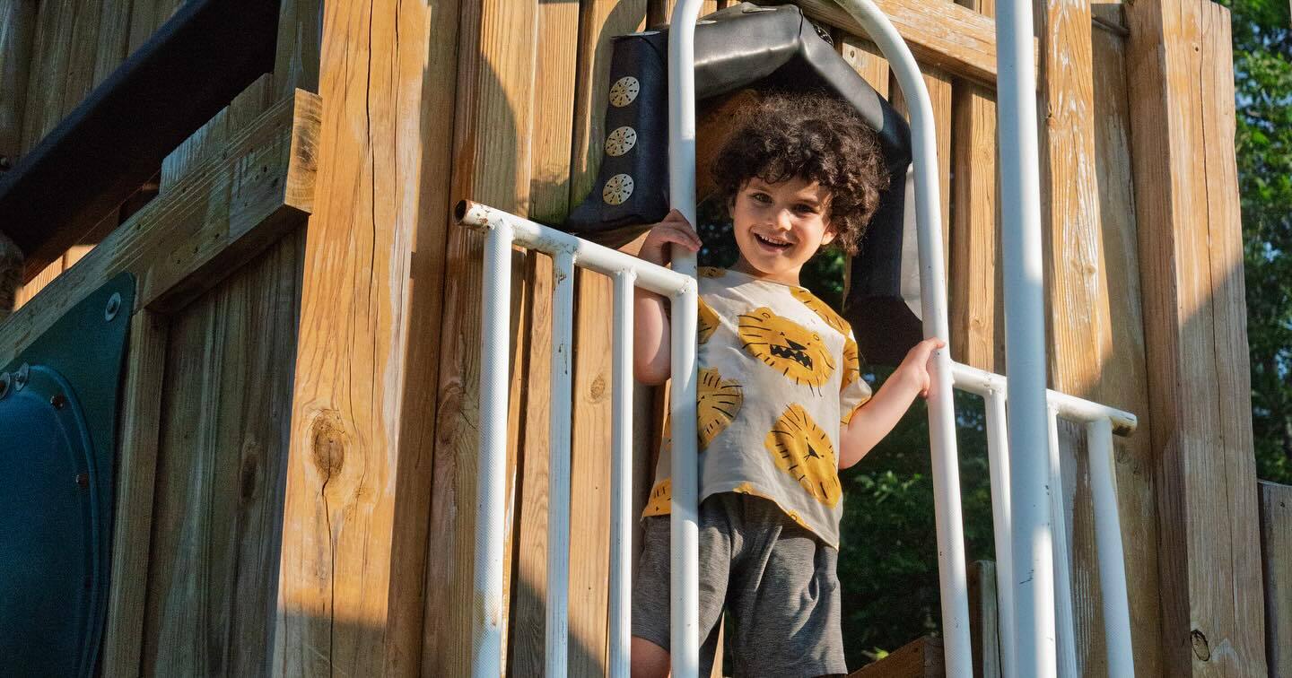 Common Ground Center Summer Camps