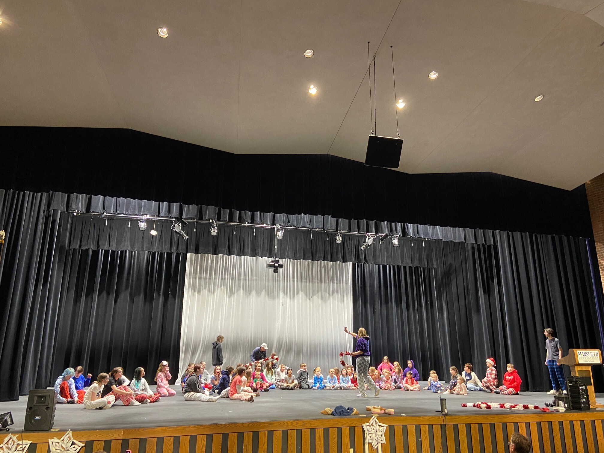 ID Tech Camps At Wesleyan University photo 1