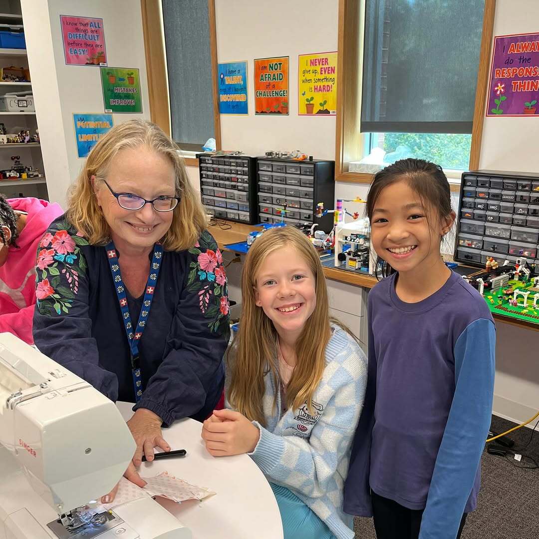 Community School Summer Camps photo 1