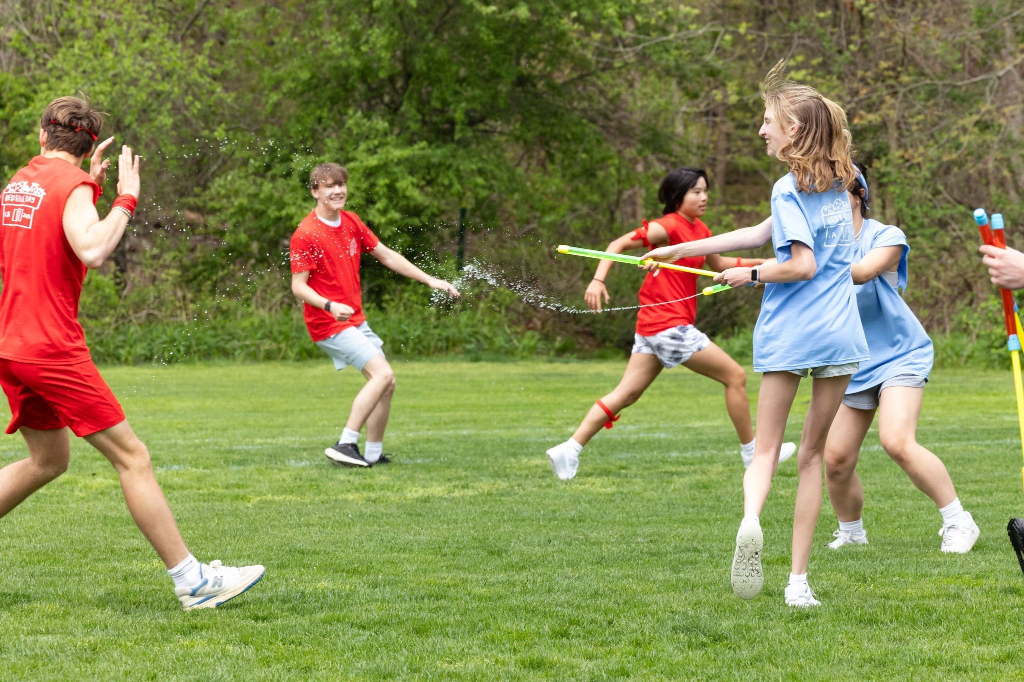 Concord Academy Summer Camp Arts Program photo 1