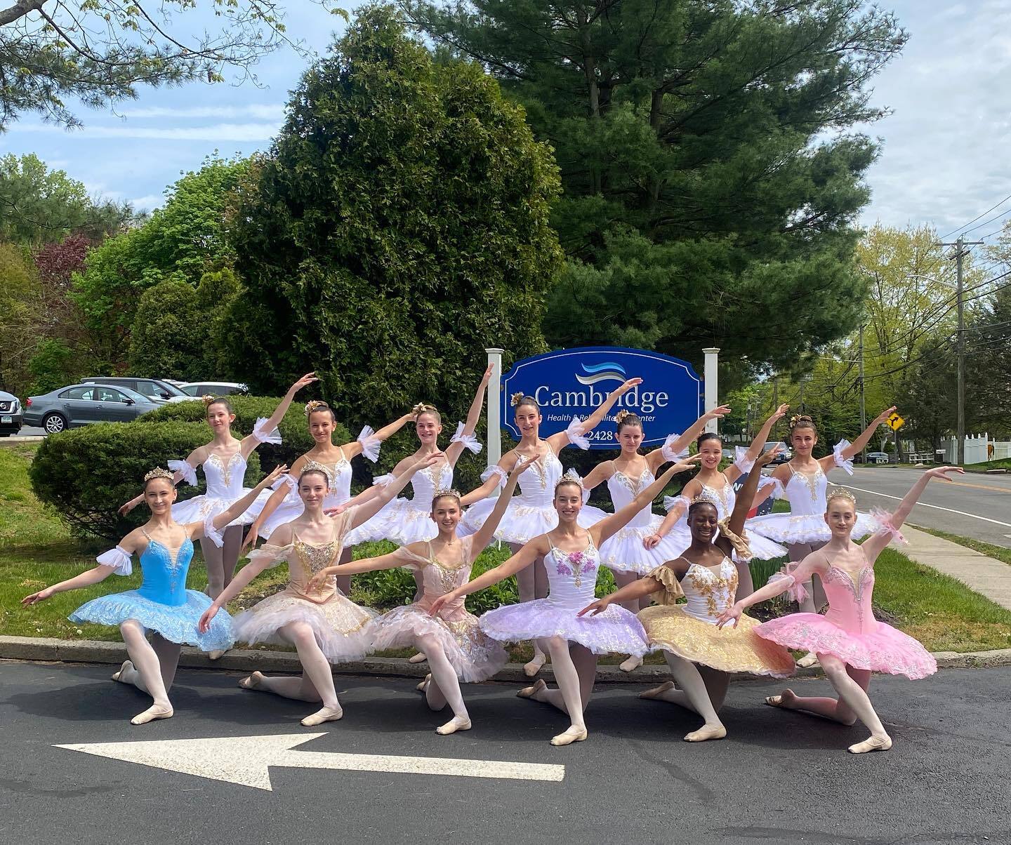 Connecticut Dance School