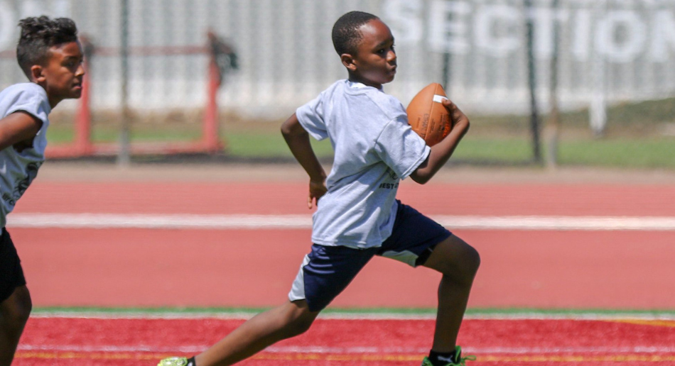 Contact Football Camp Lake Forest College photo 1
