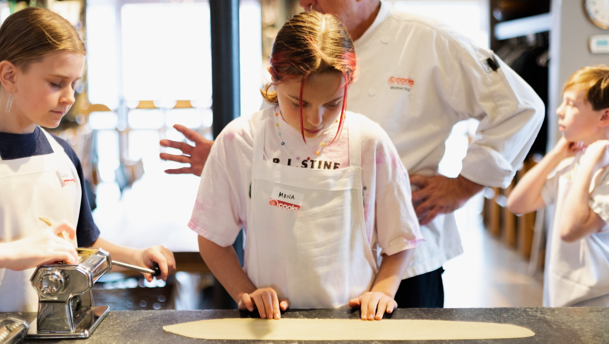 Cooks Of Crocus Hill: Dare To Create photo 1