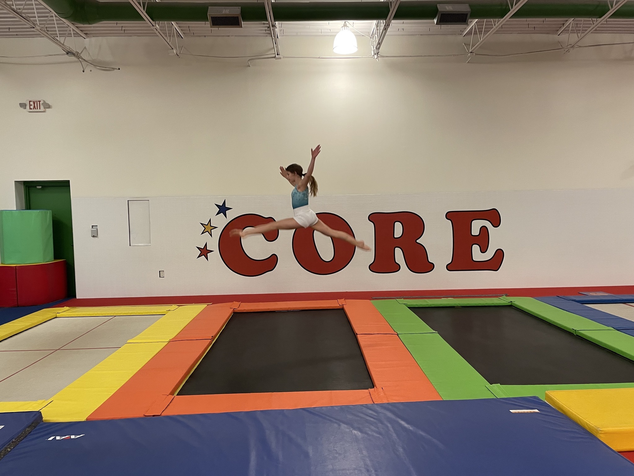 CORE Kids Academy Gymnastics And Ninja