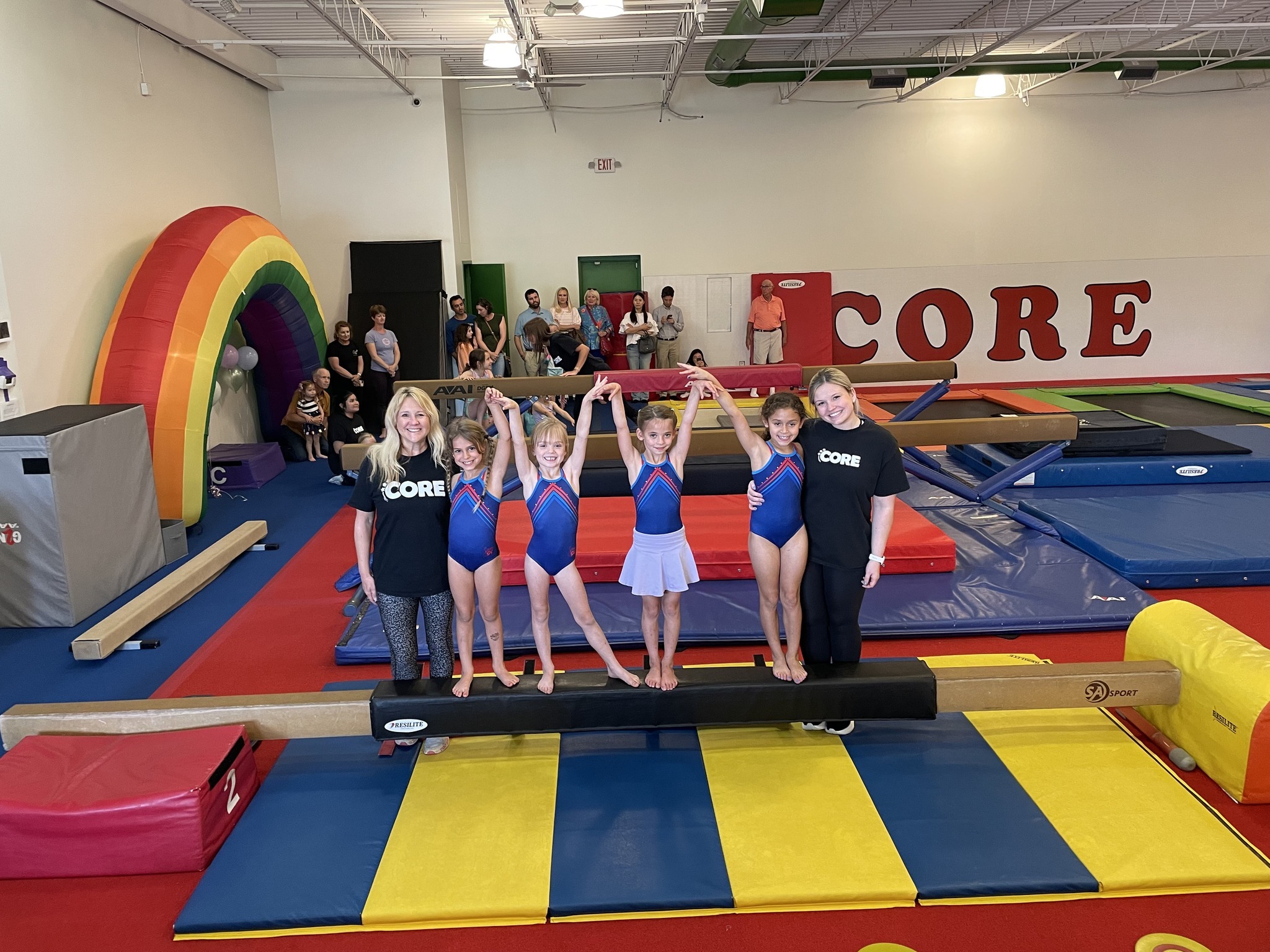 CORE Kids Academy Gymnastics And Ninja photo 1