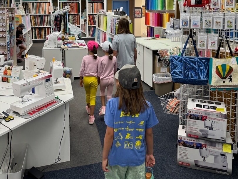 Bosque Summer photo 1