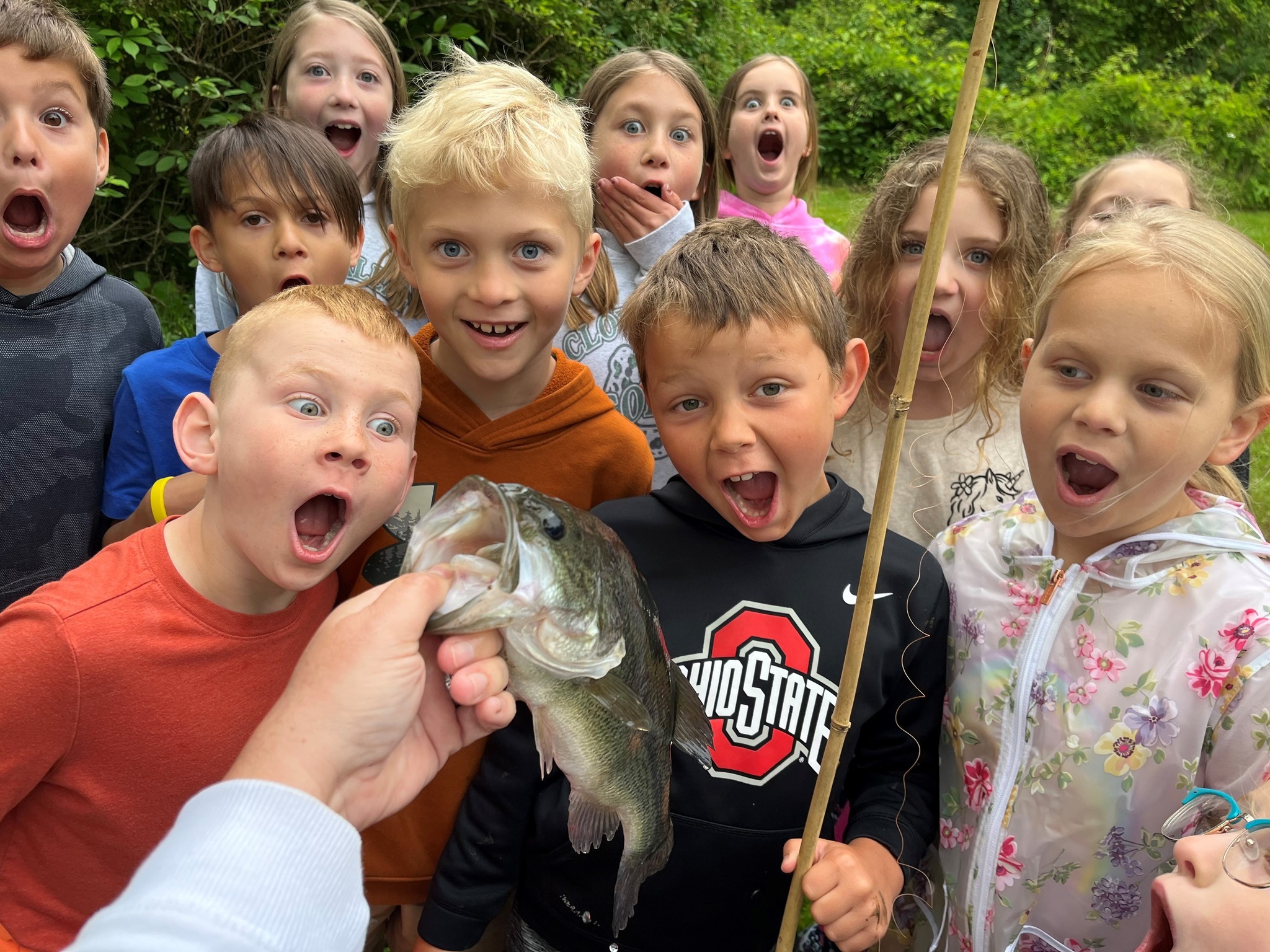 Country Life Kids Camp