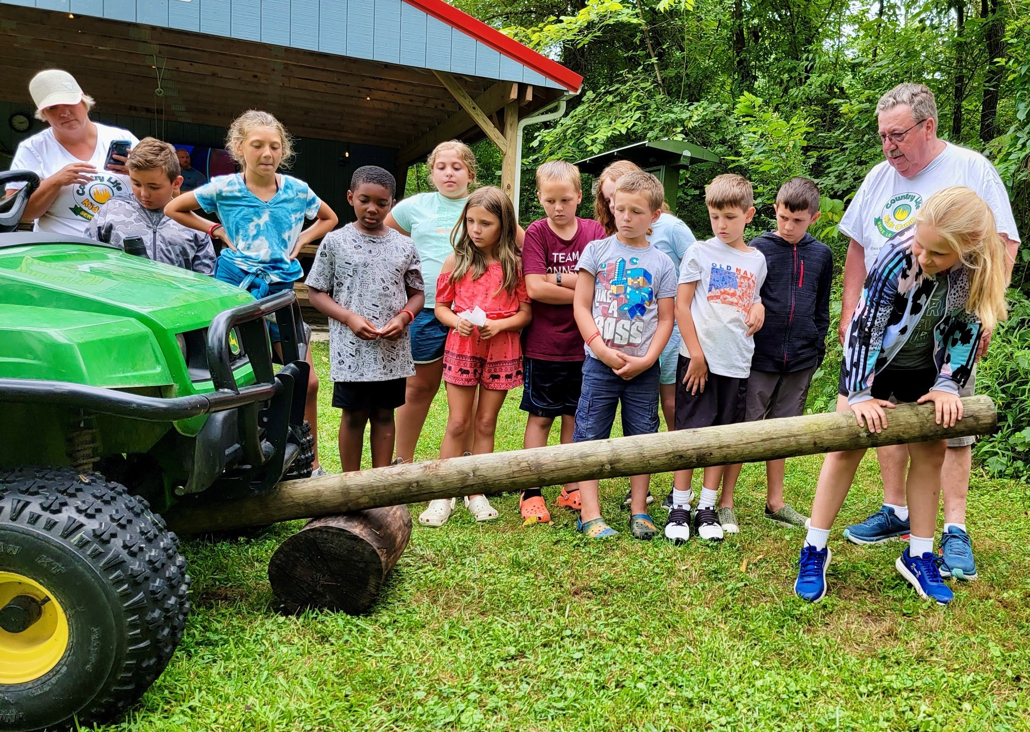 Country Life Kids Camp photo 1