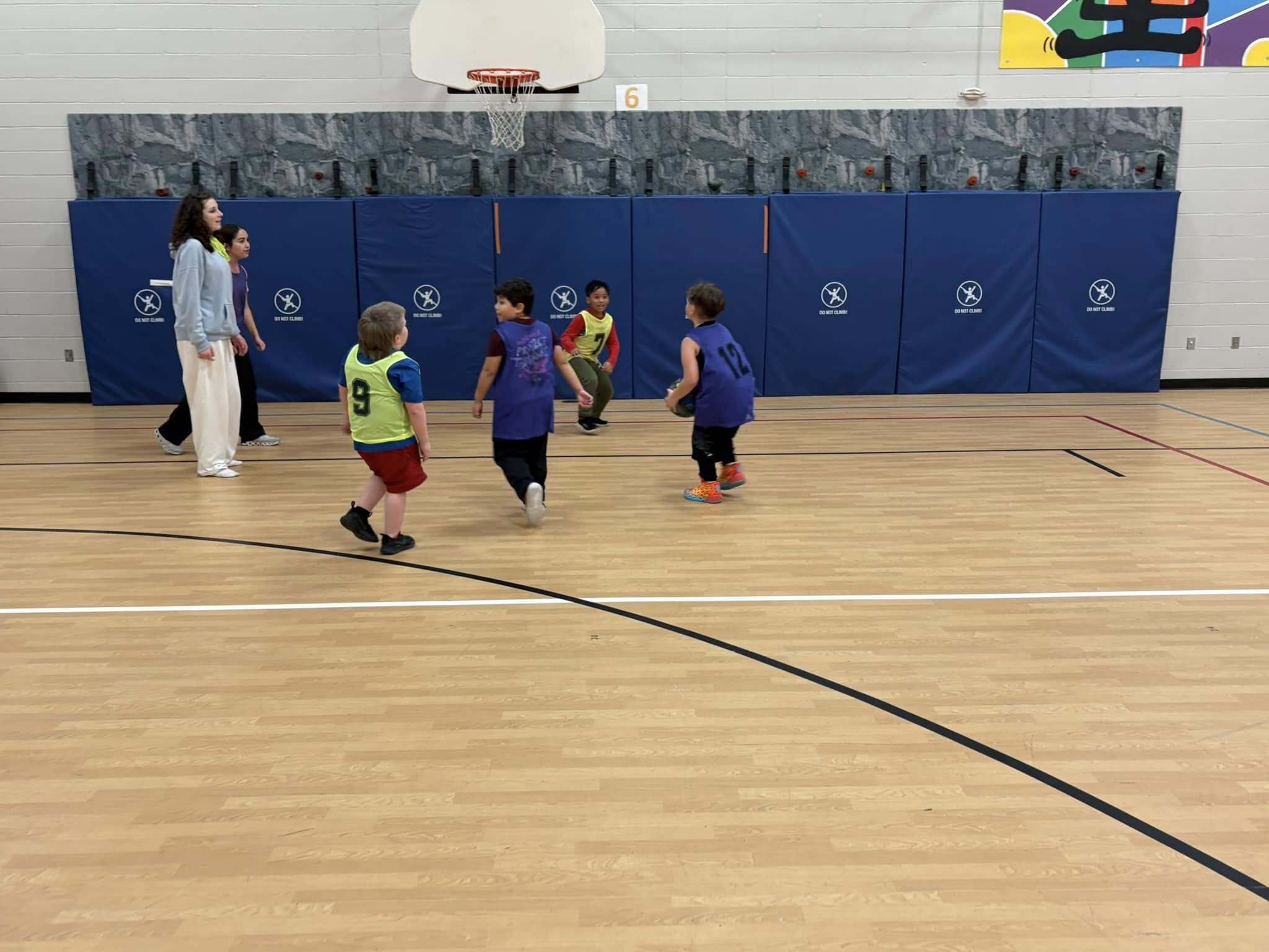 Courage League Sports Camps photo 1