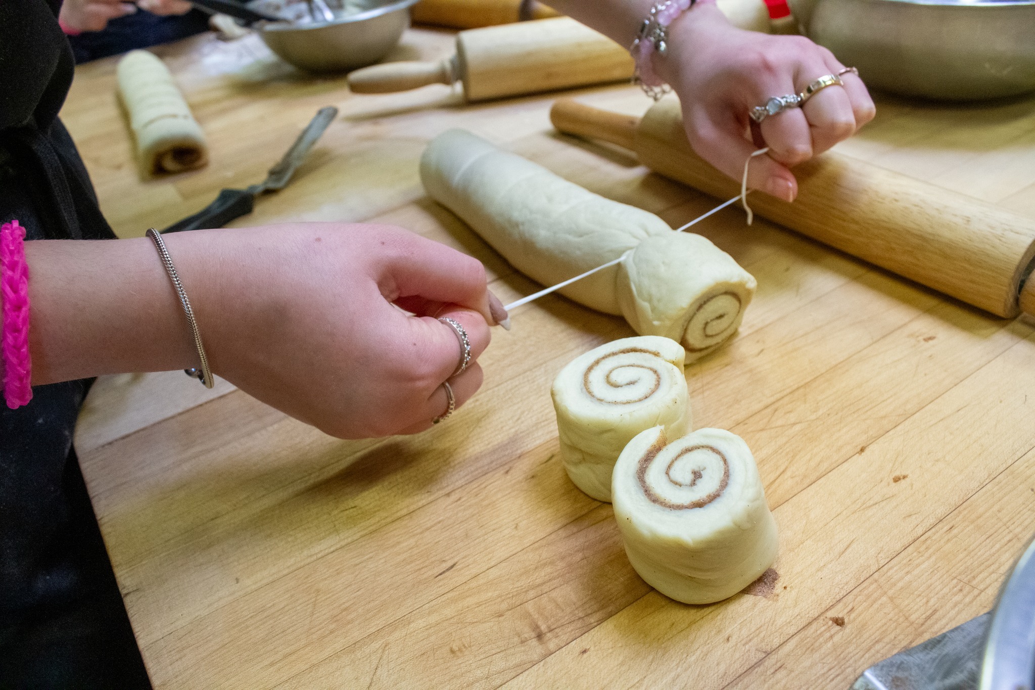 Coyote Central Summer Quarter