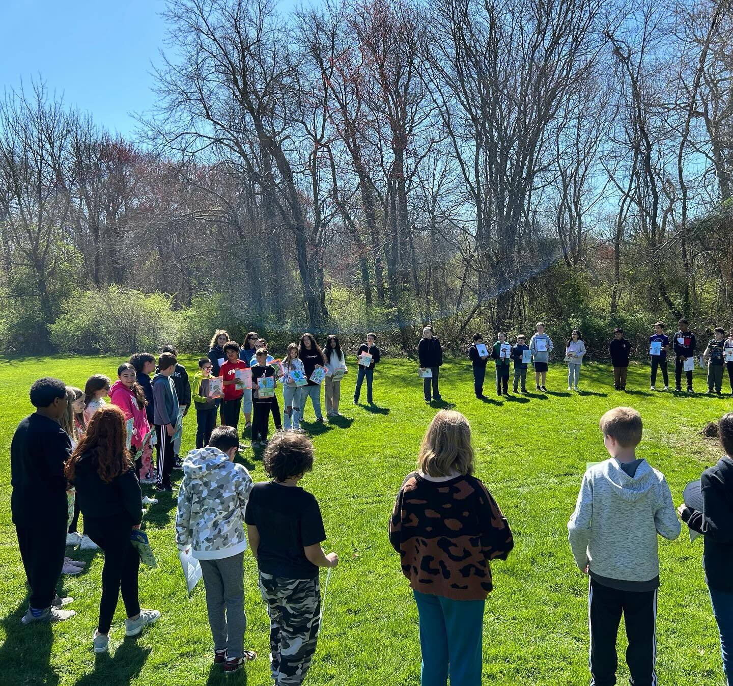 Children’s Agriculture Camp photo 1