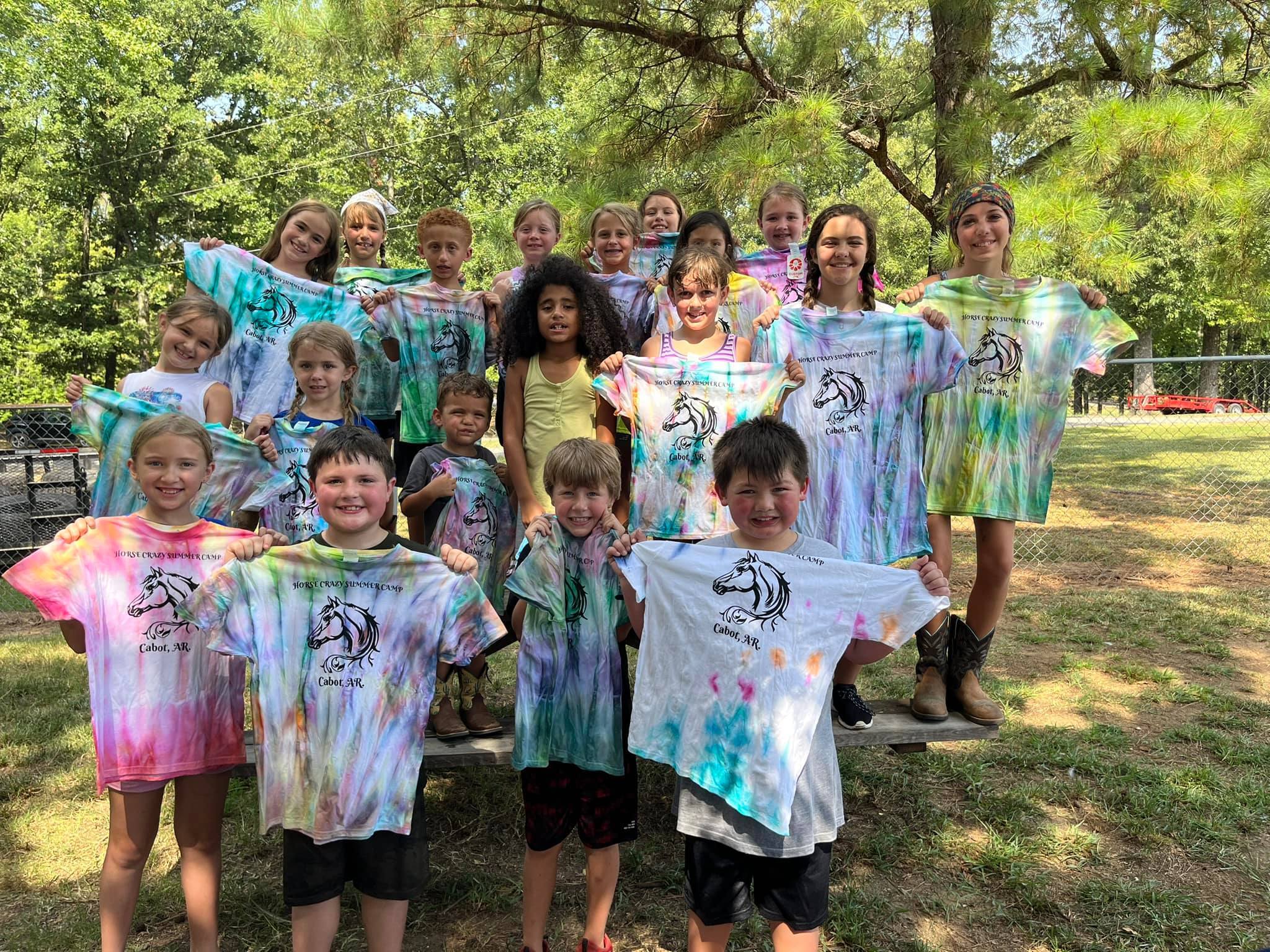 Orme Ranch Camp photo 1