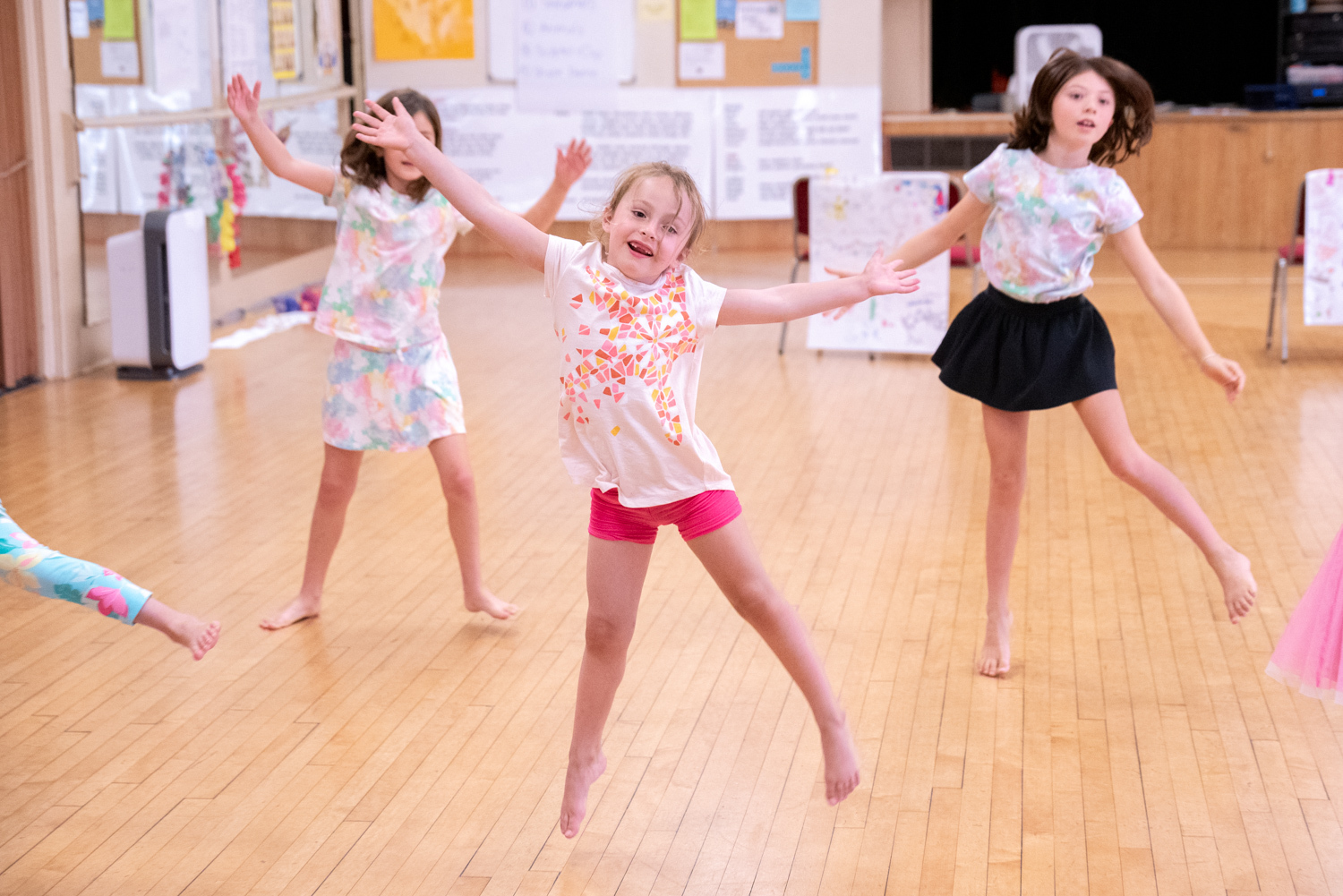 Creative Dance Center photo 1