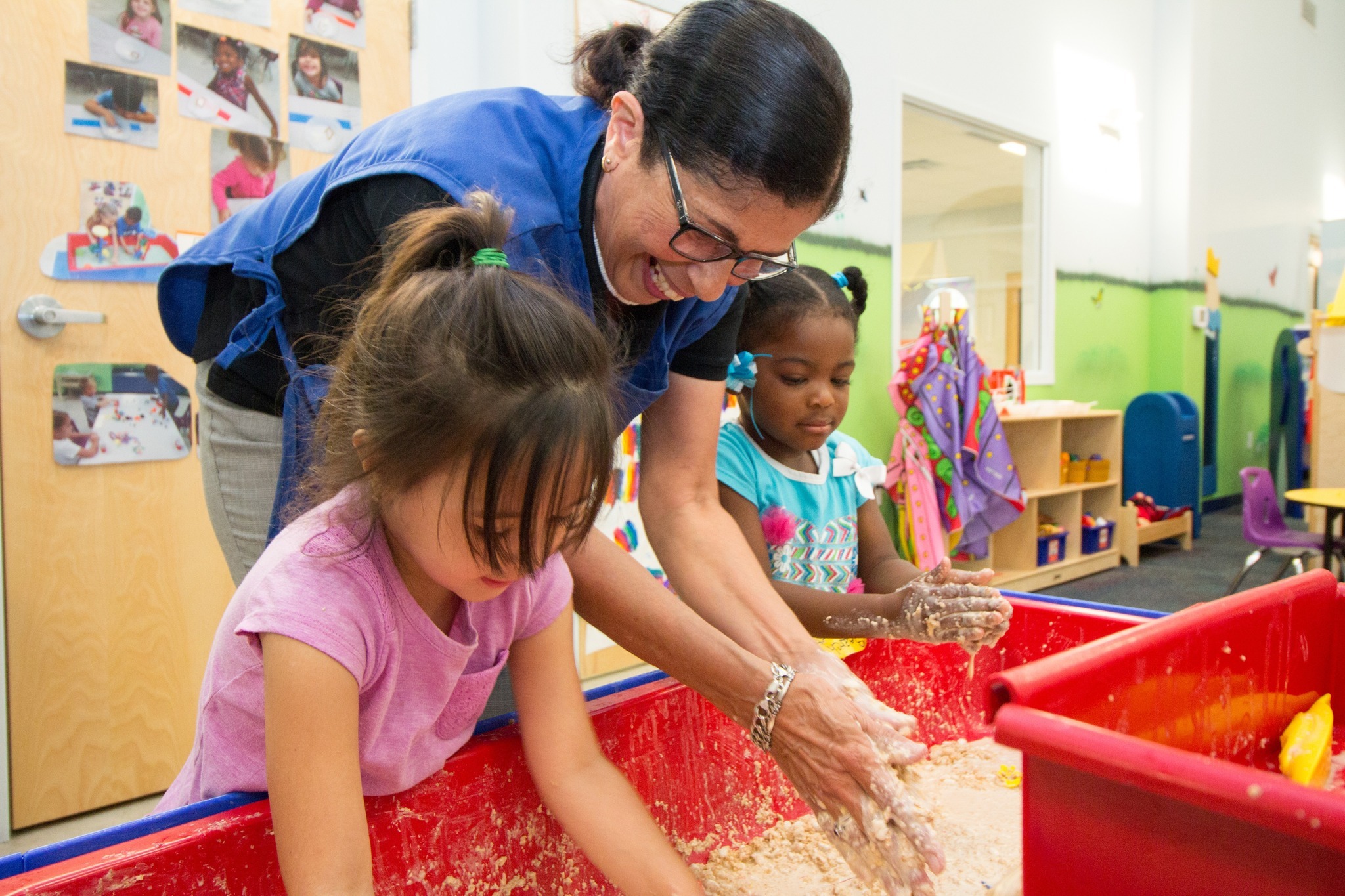 Creative World Countryside CampTastic