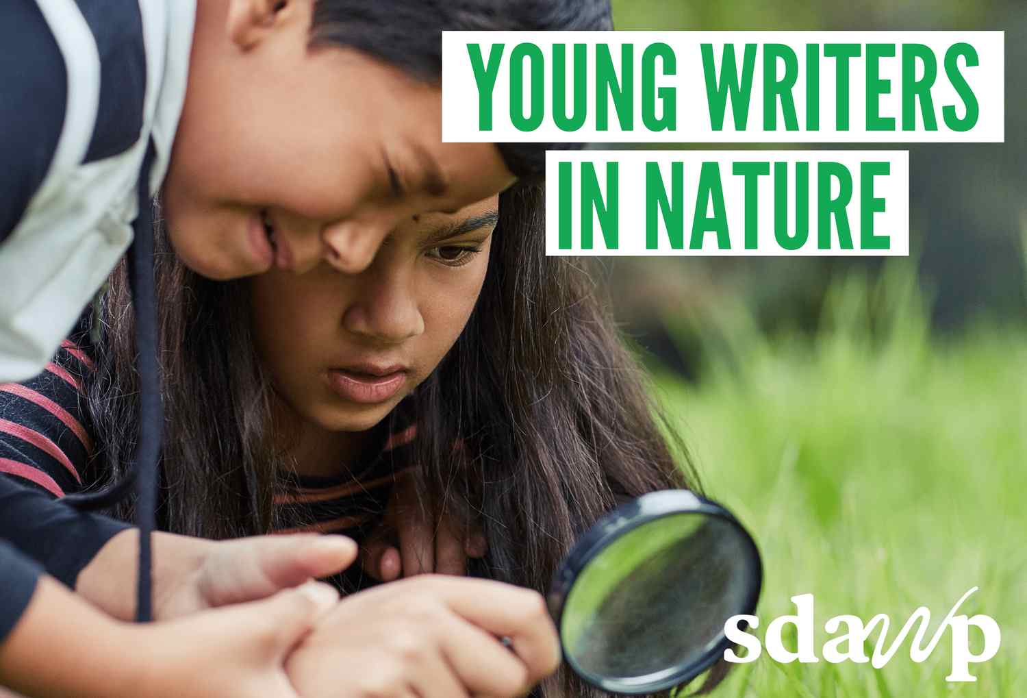 Creative Writing Camp photo 1