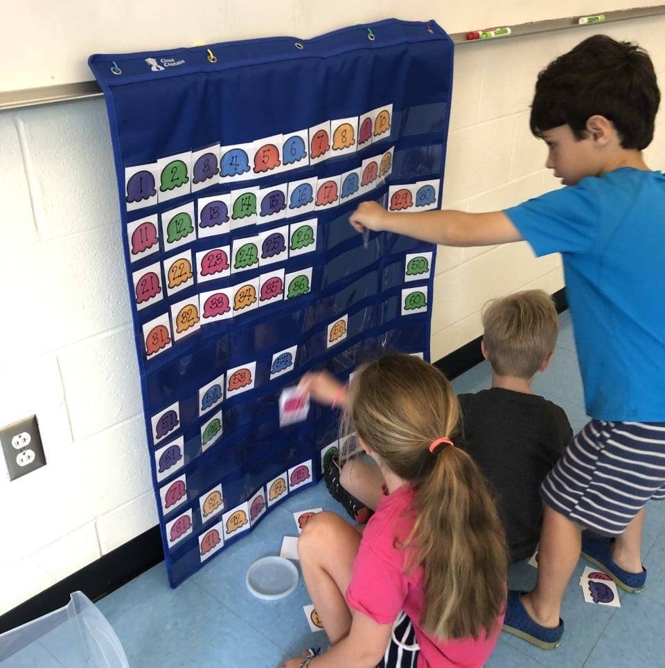 National Computer Camp photo 1