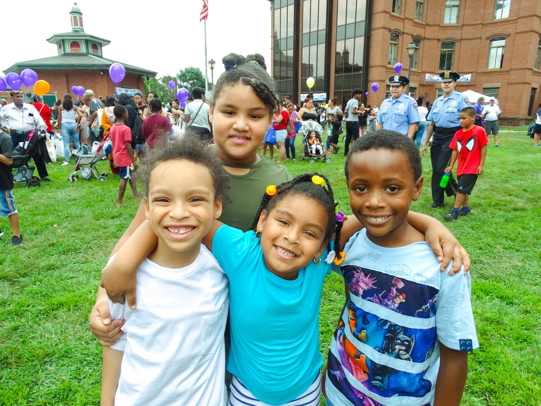 SIG At Yale University photo 1