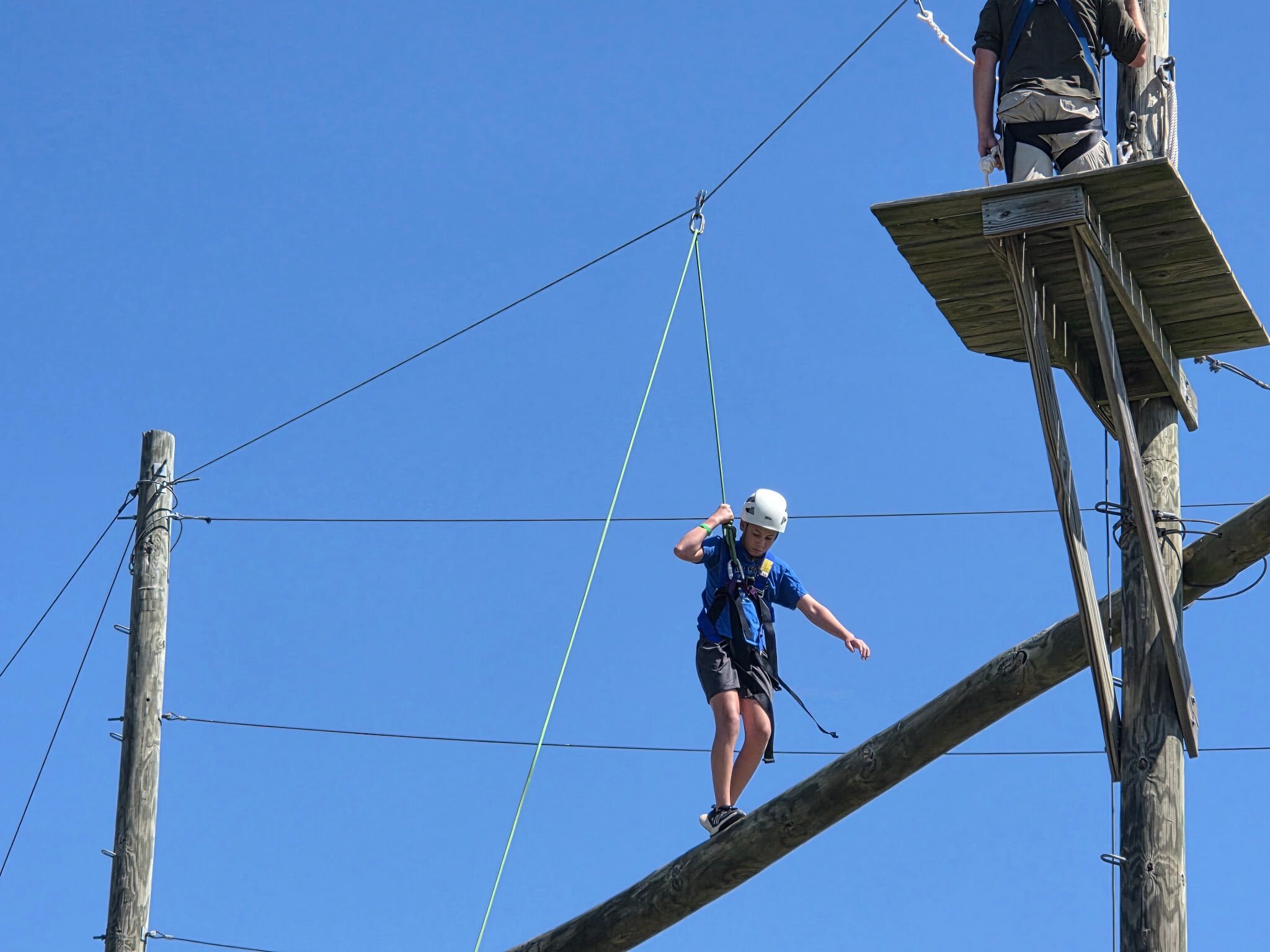 CrossView Christian Camp And Retreat Center