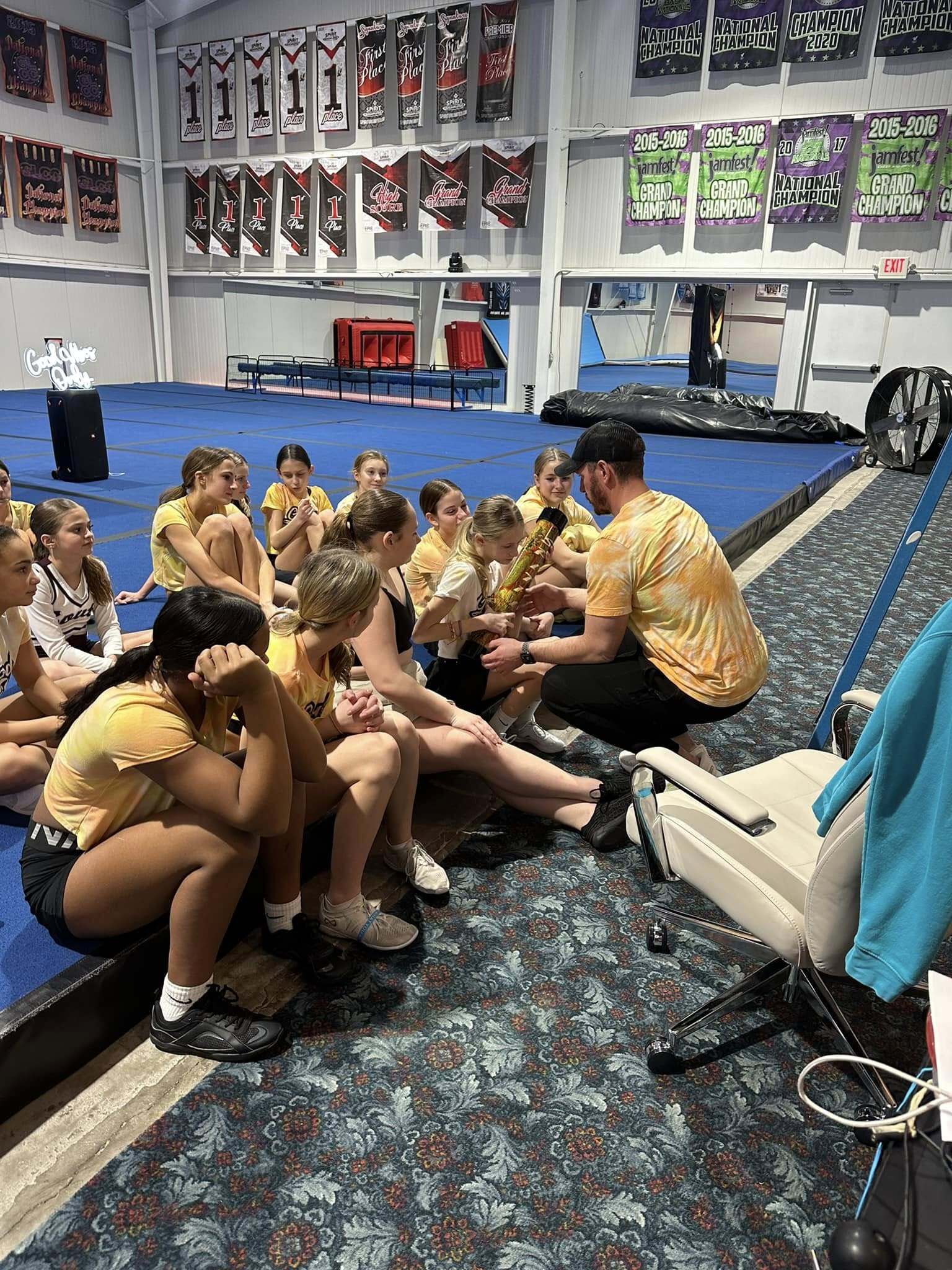 Camp Tall Timbers photo 1