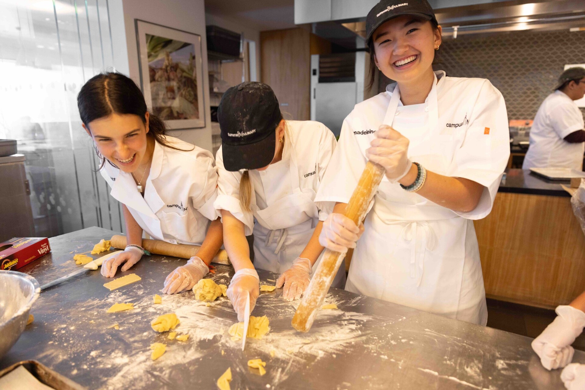 Culinary Arts And Summer Cooking Camp photo 1