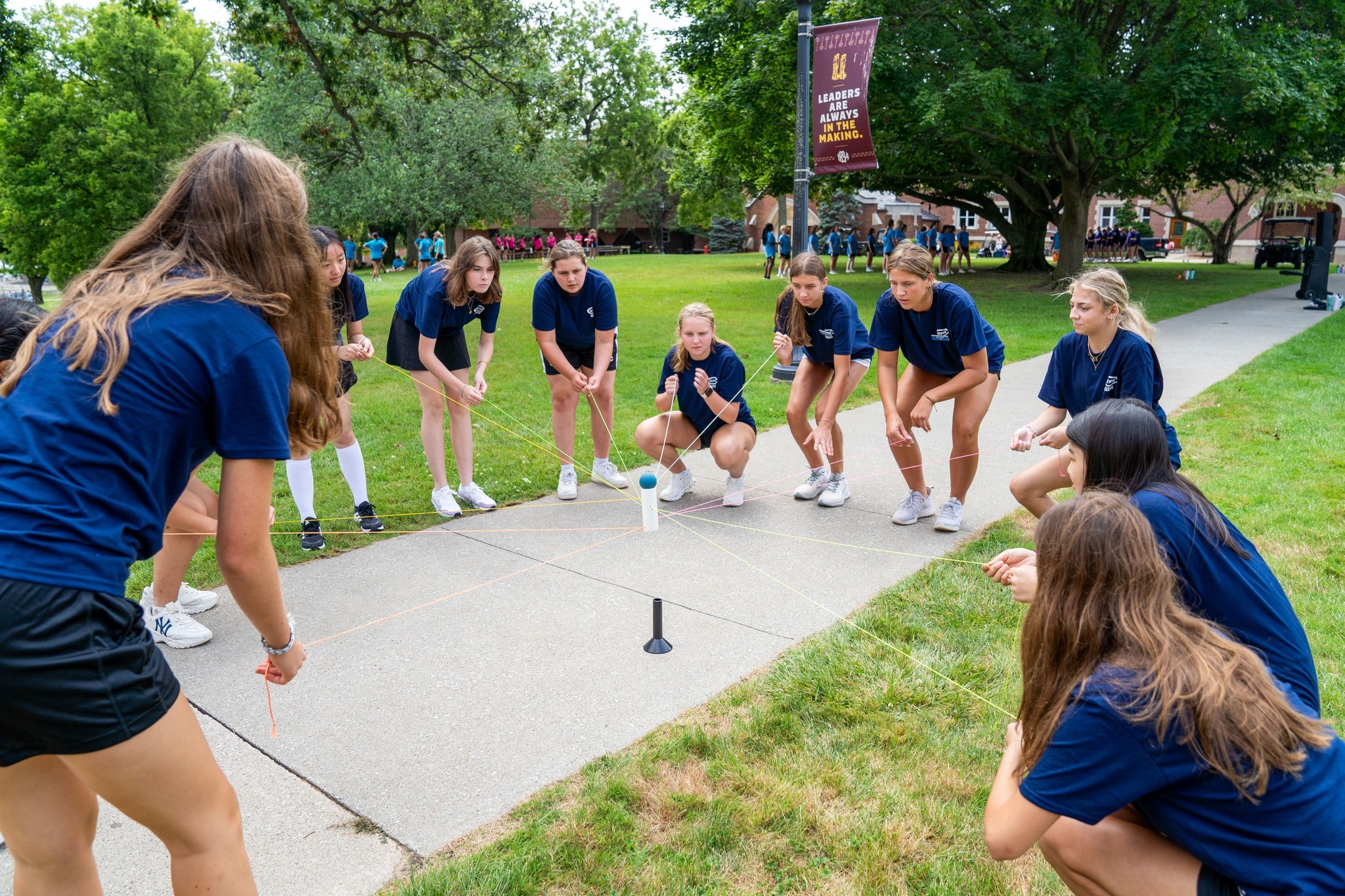 Culver Summer Schools And Camps