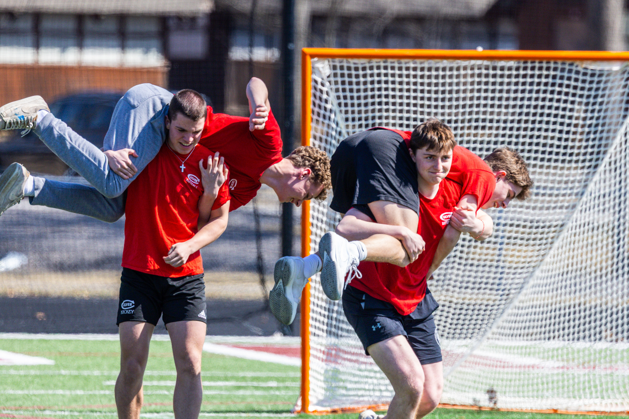 Culver Summer Schools And Camps photo 1