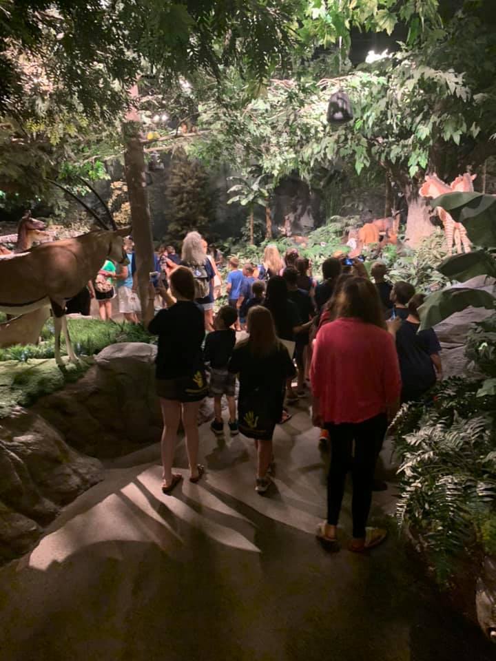 Cumberland Mountain Outreach photo 1