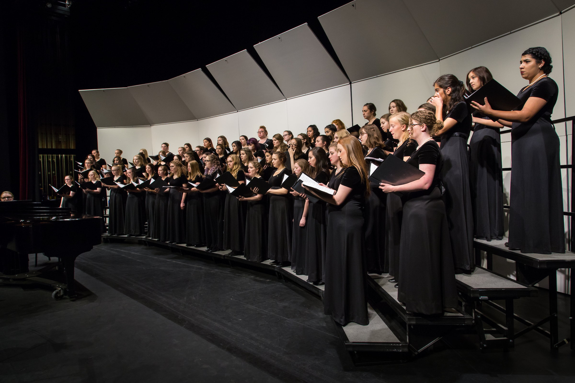 Metropolitan Youth Symphony Music Camp photo 1