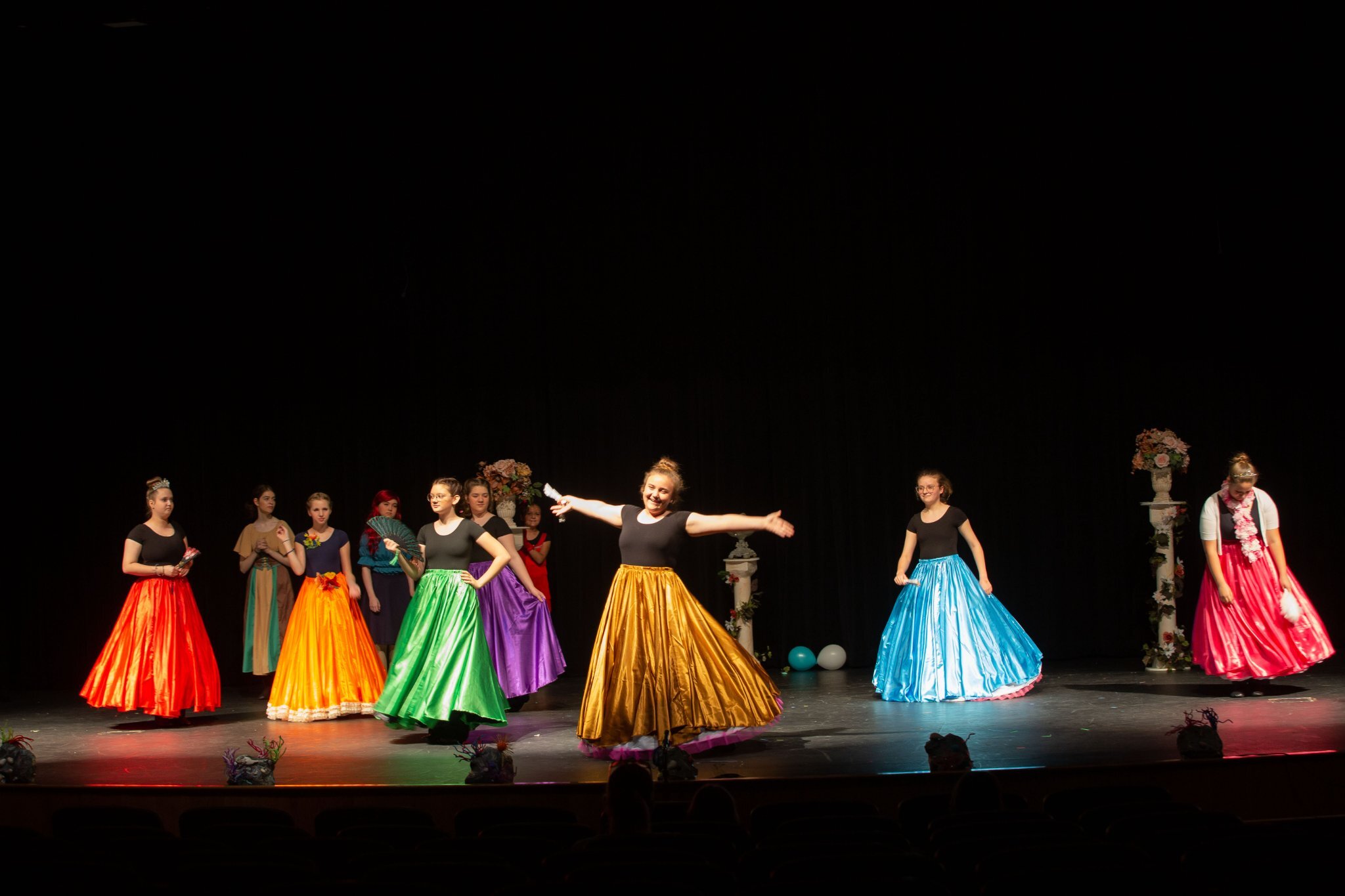 Curtain Call Theatre Camp photo 1