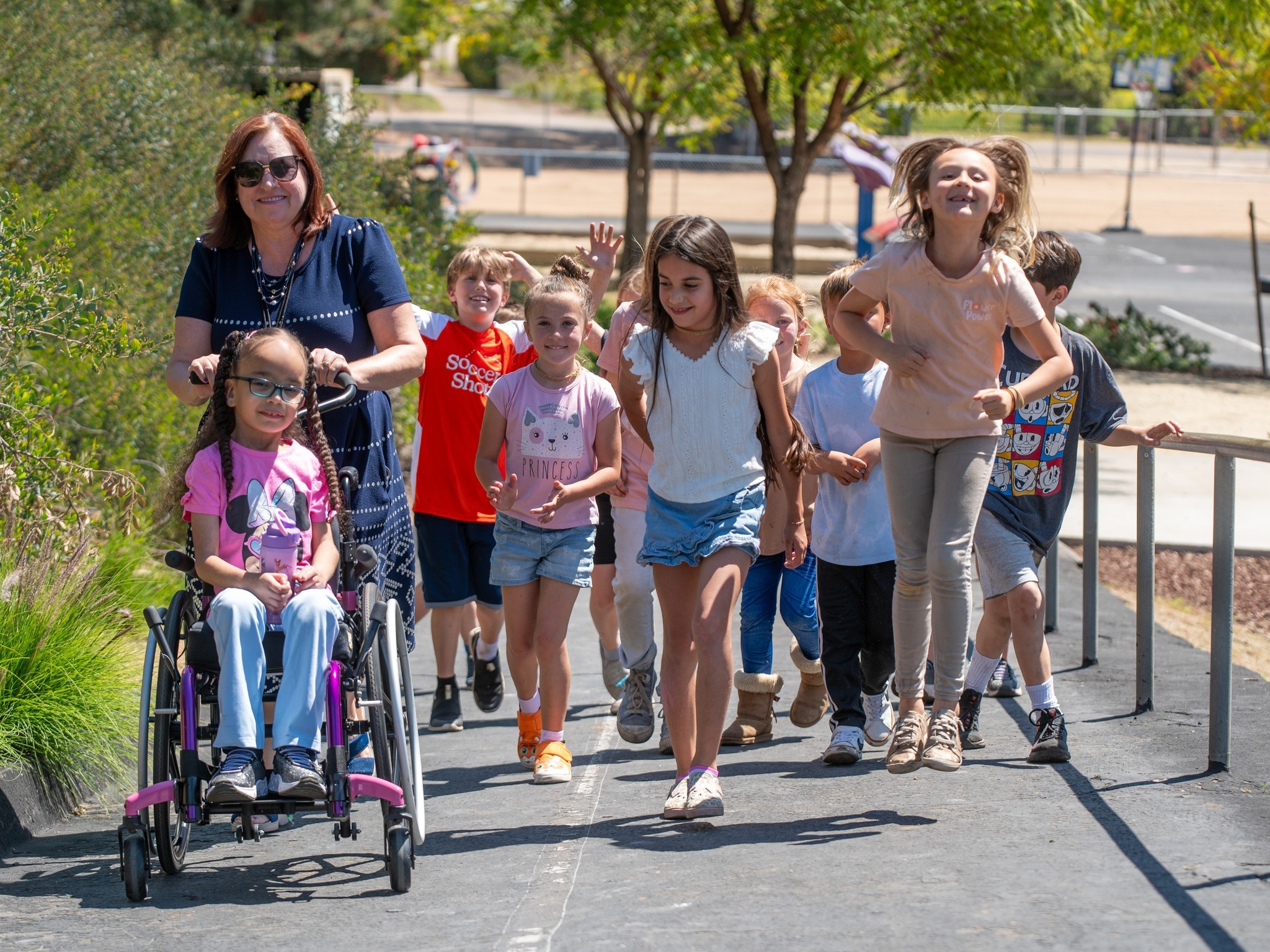 Cuyamaca Outdoor School