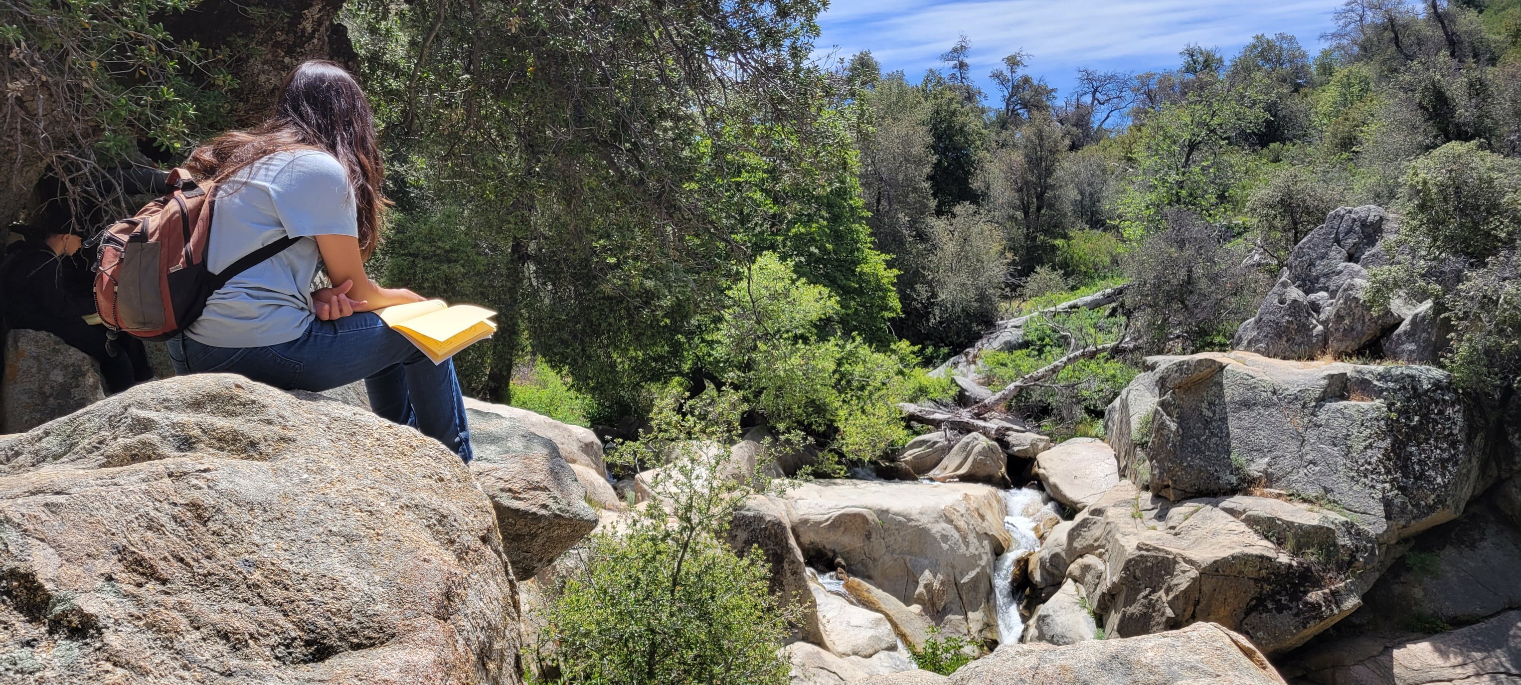 Cuyamaca Outdoor School photo 1