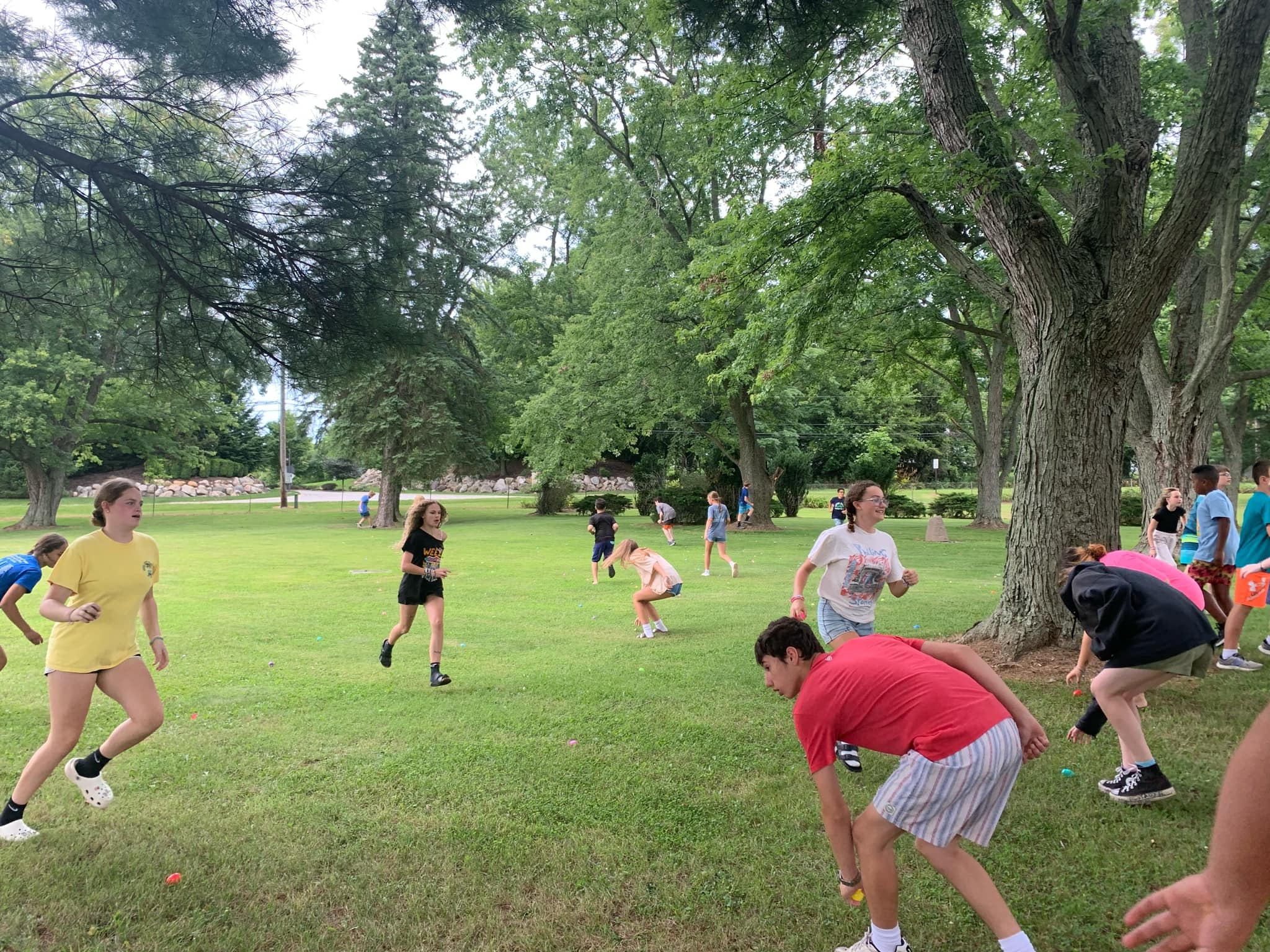 Camp Palawopec photo 1