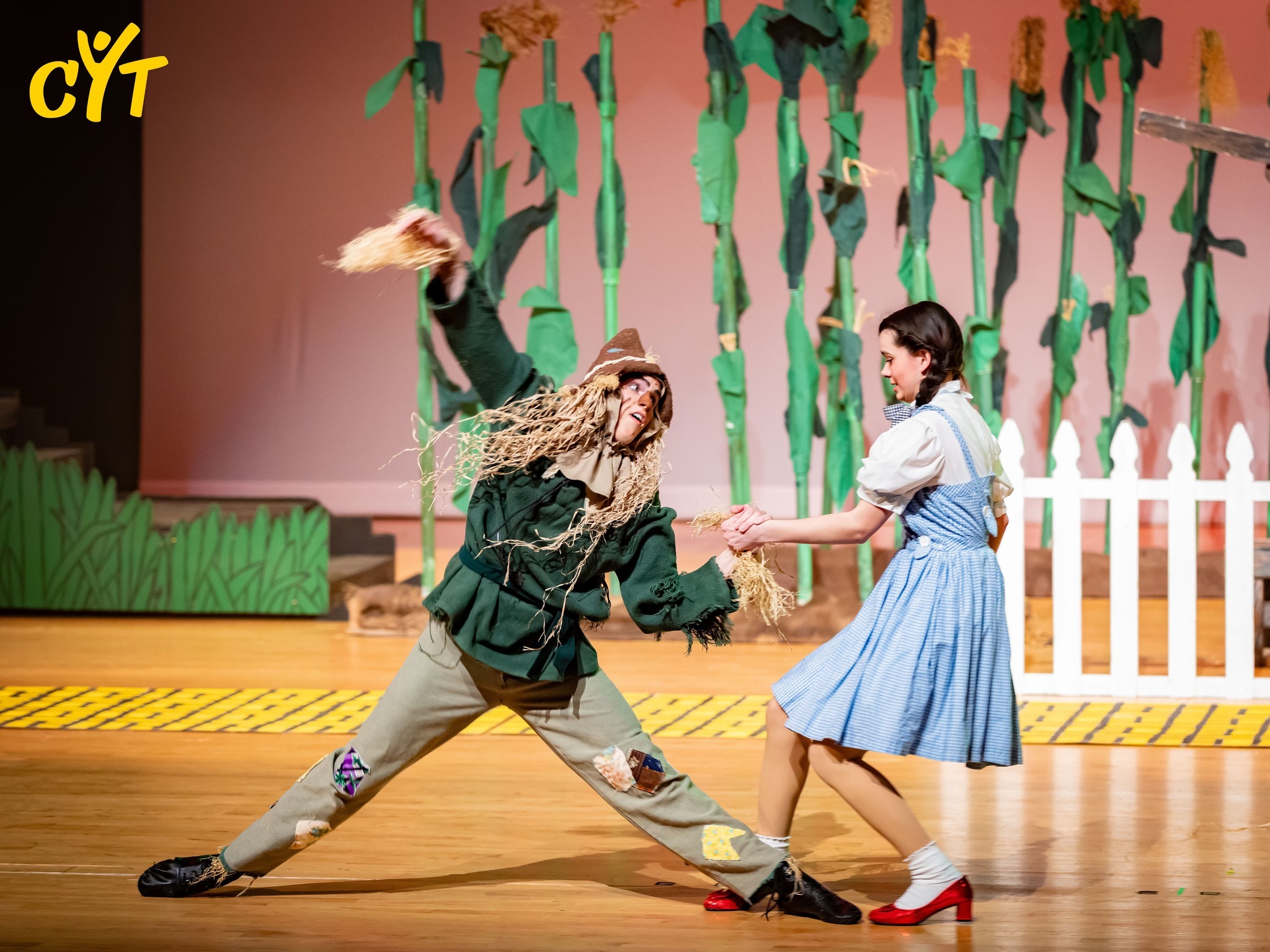 CYT Chicago  Summer Camps