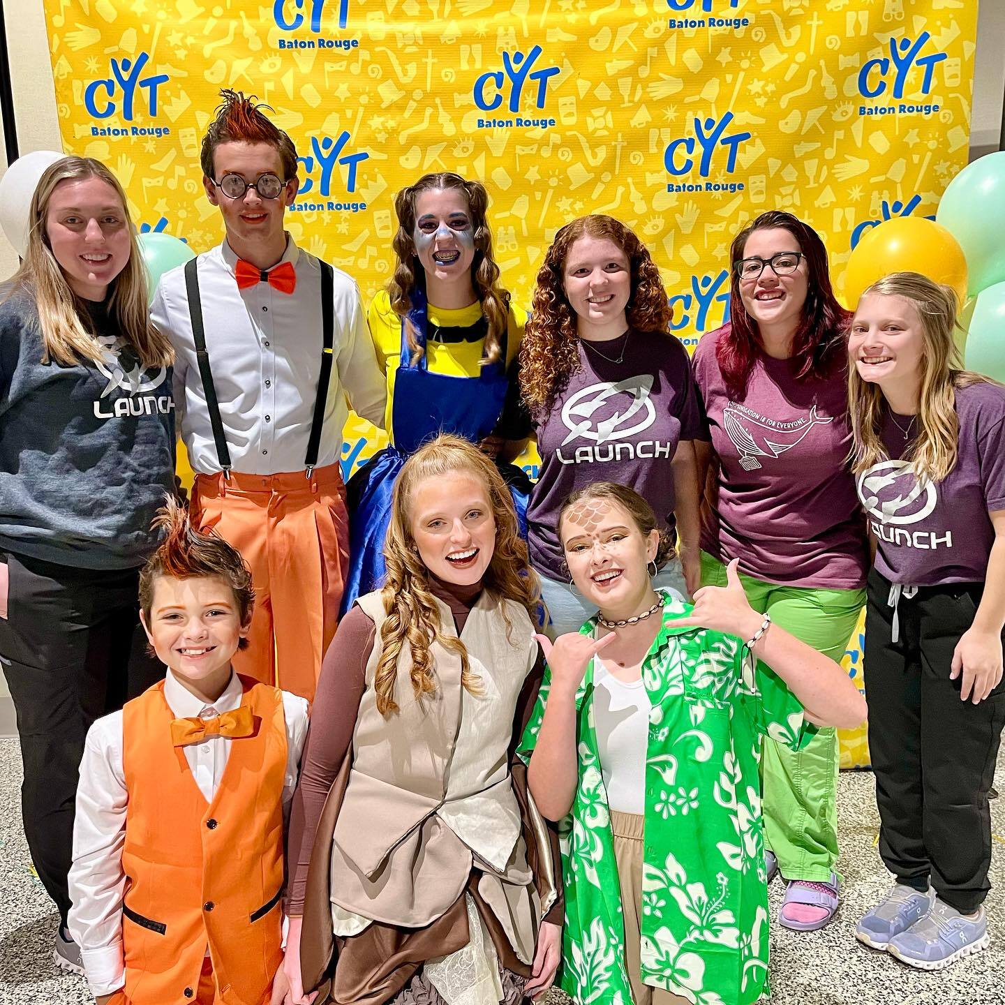 CYT Musical Theater Summer Camp photo 1