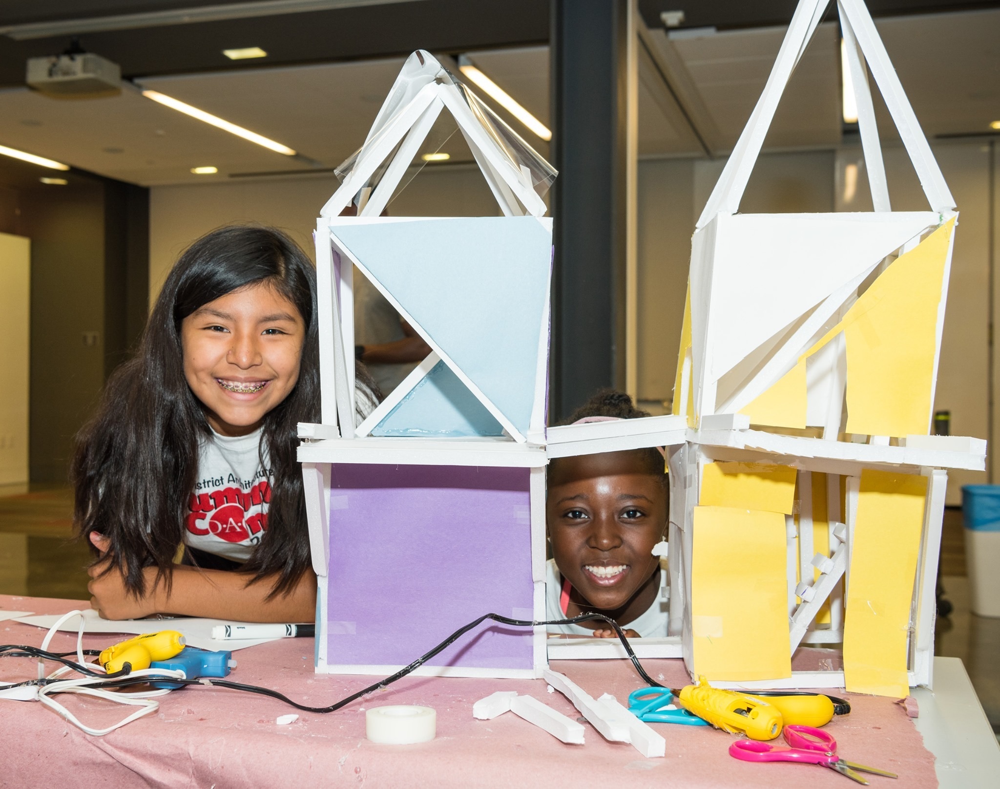 DACkids Summer Camp 
