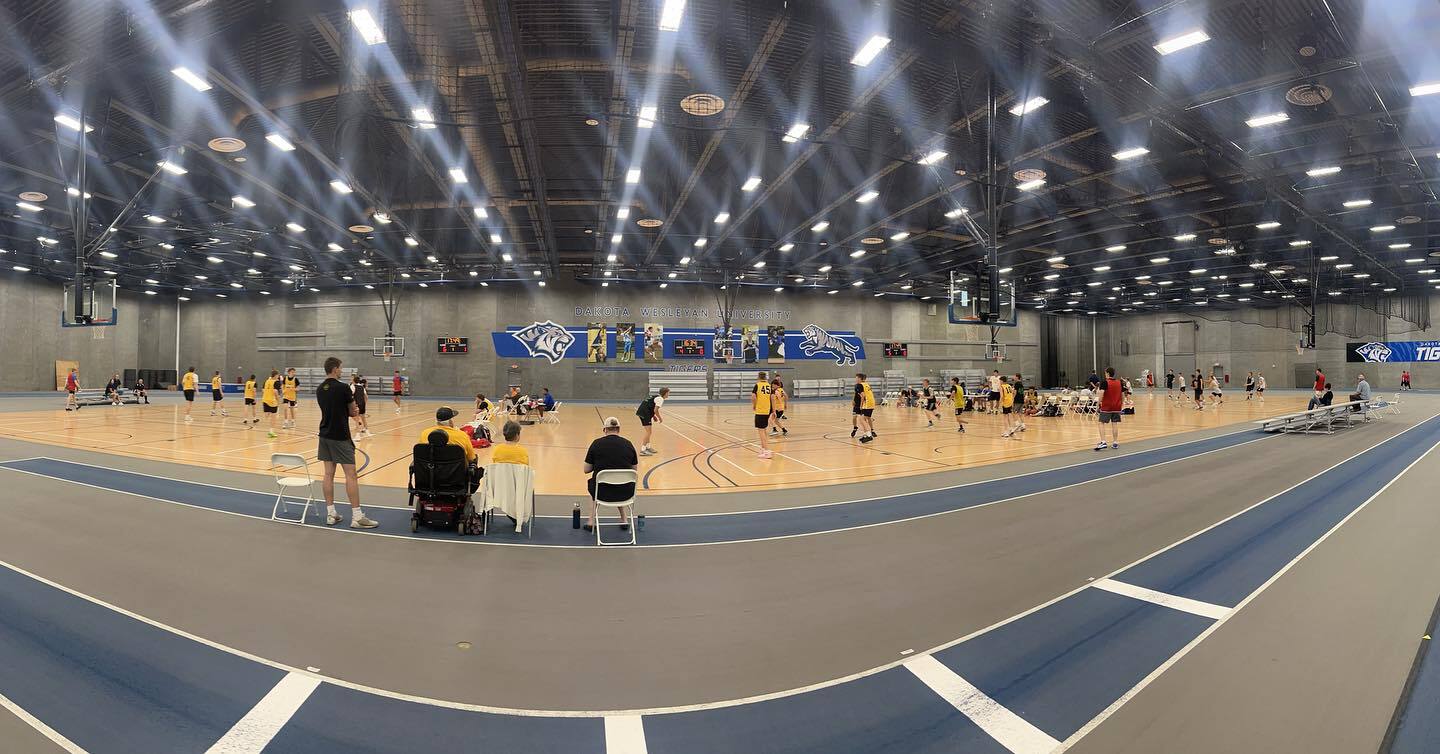 Summer Aerial Camp photo 1