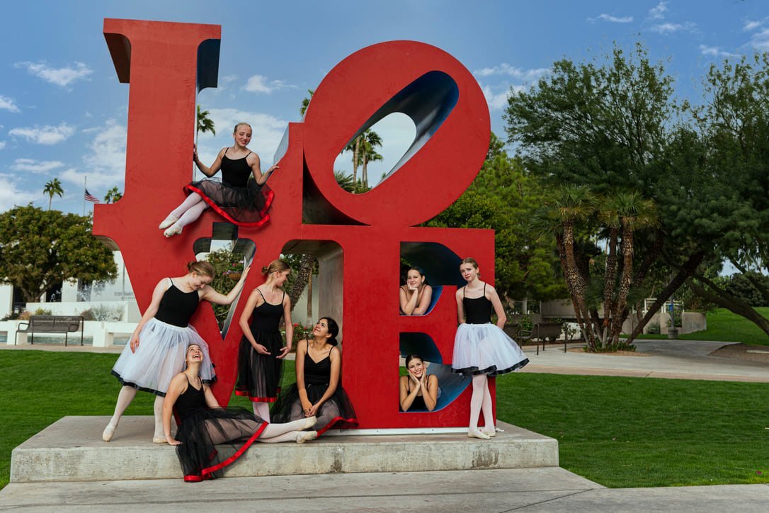 Dance Theater West Summer Camps photo 1