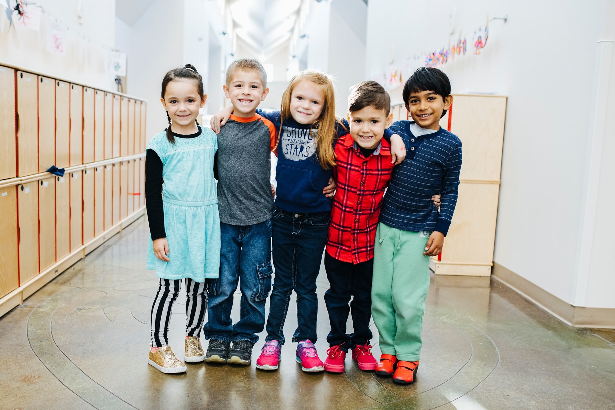 Dancing Moose Montessori School