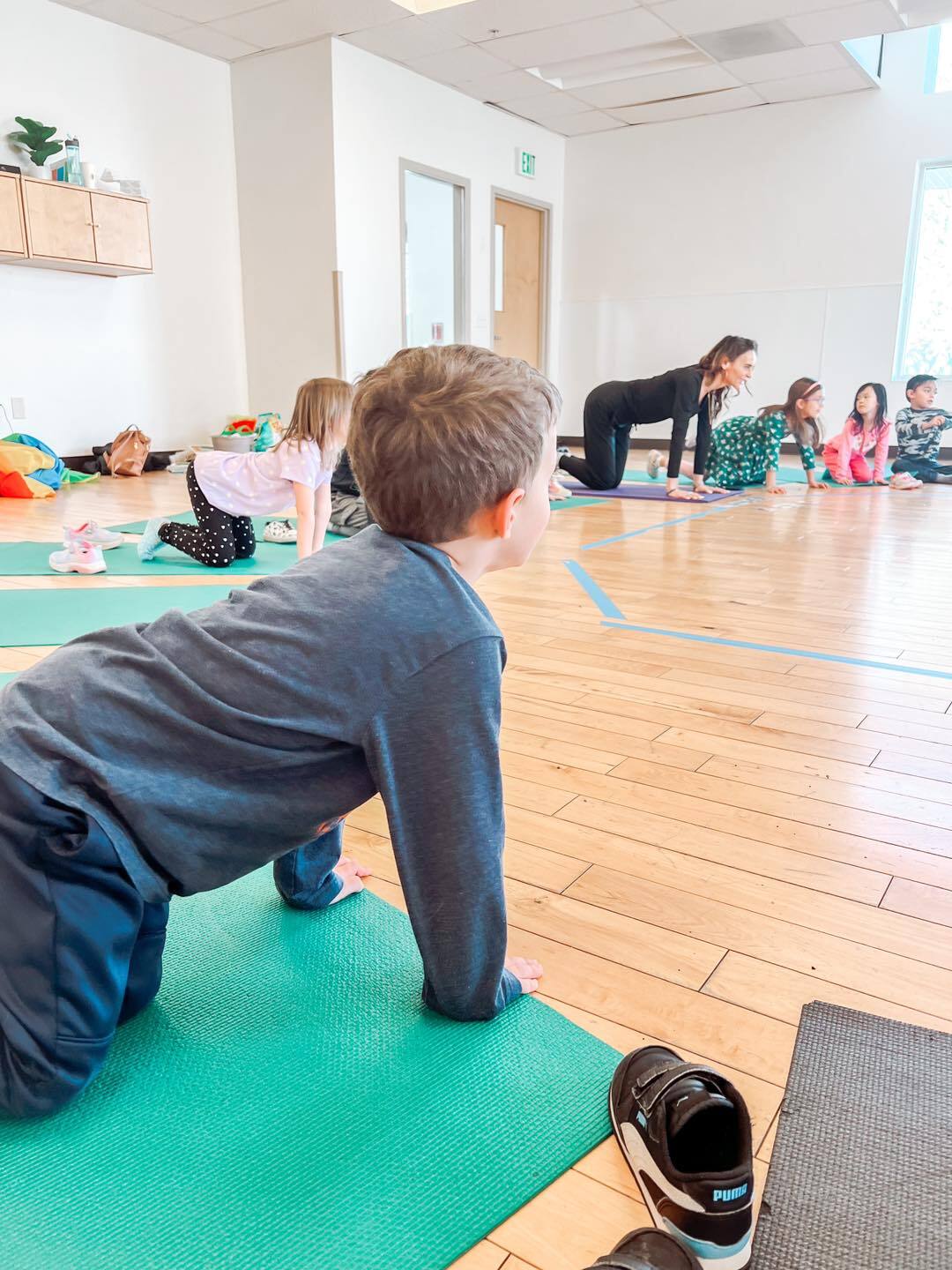 University Of Utah Campus Camps photo 1