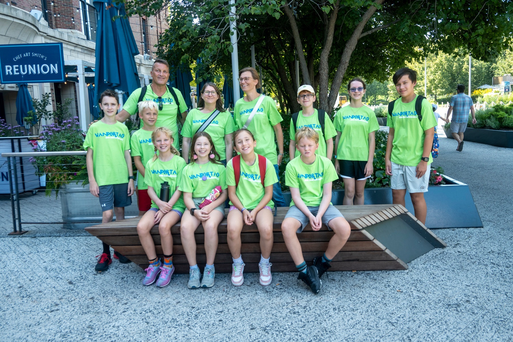 Unicoi Art Studio Summer Camp photo 1