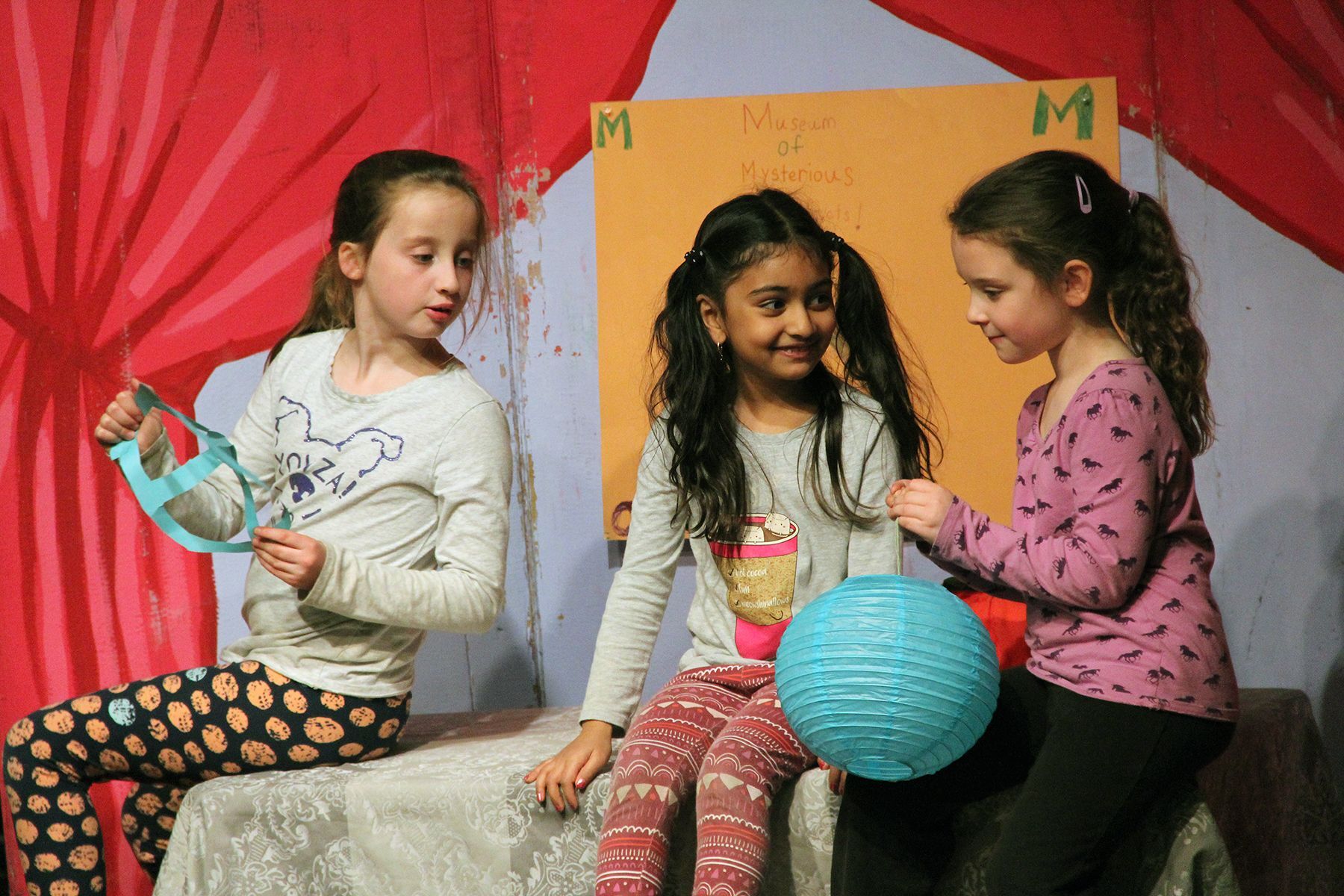 Darlington Art Centers Summer Camp